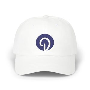 Donna Drake Show Classic Logo Ball Cap