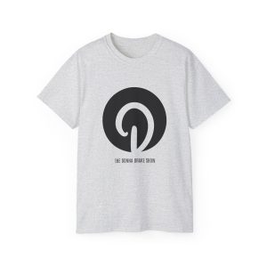 Donna Drake Classic Logo Cotton Tee