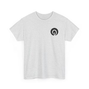 Donna Drake Classic Tee with Logo