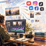 How to Get Your Videos Seen The Complete Guide to Video Content Distribution Strategy