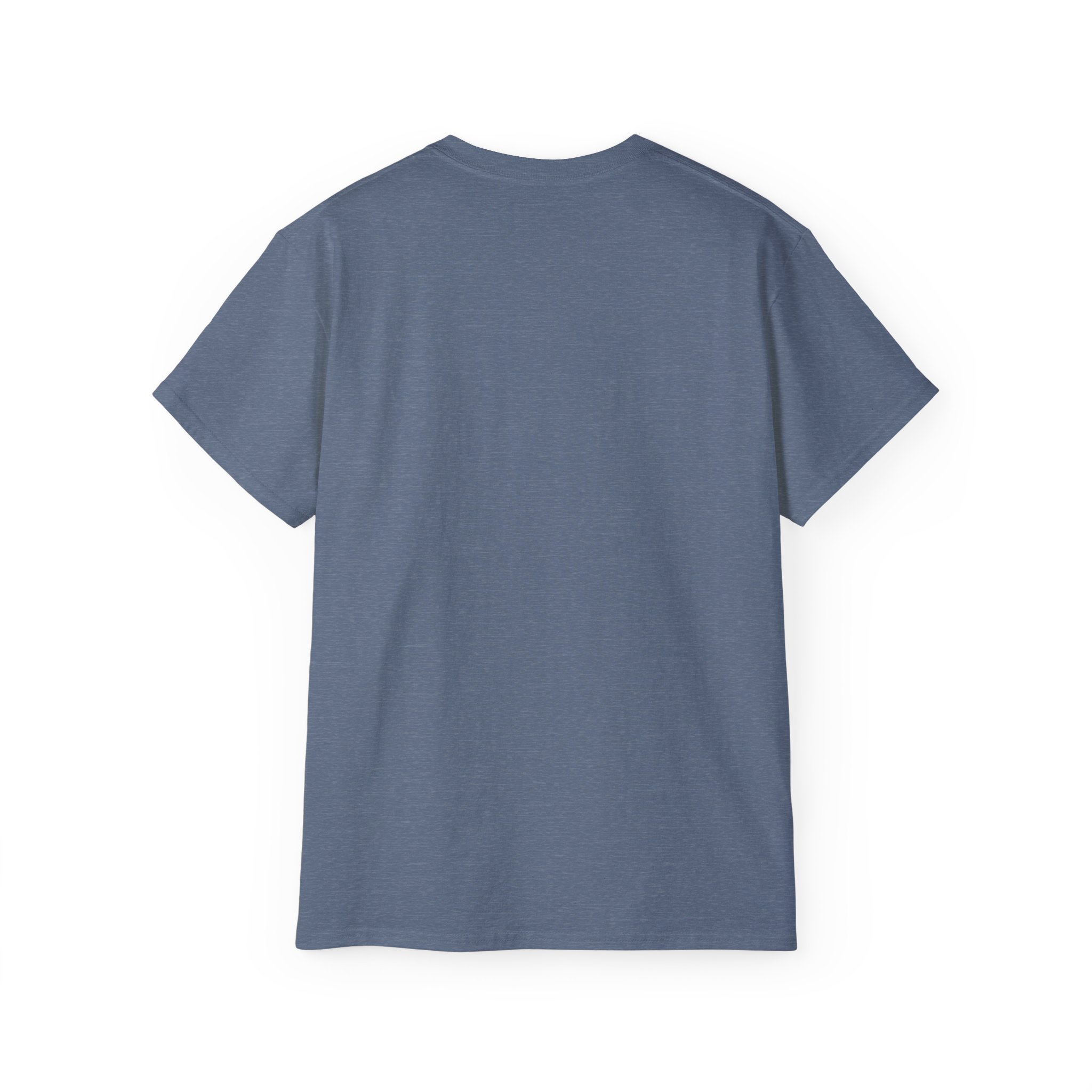 Donna Drake Classic Logo Cotton Tee - Image 22