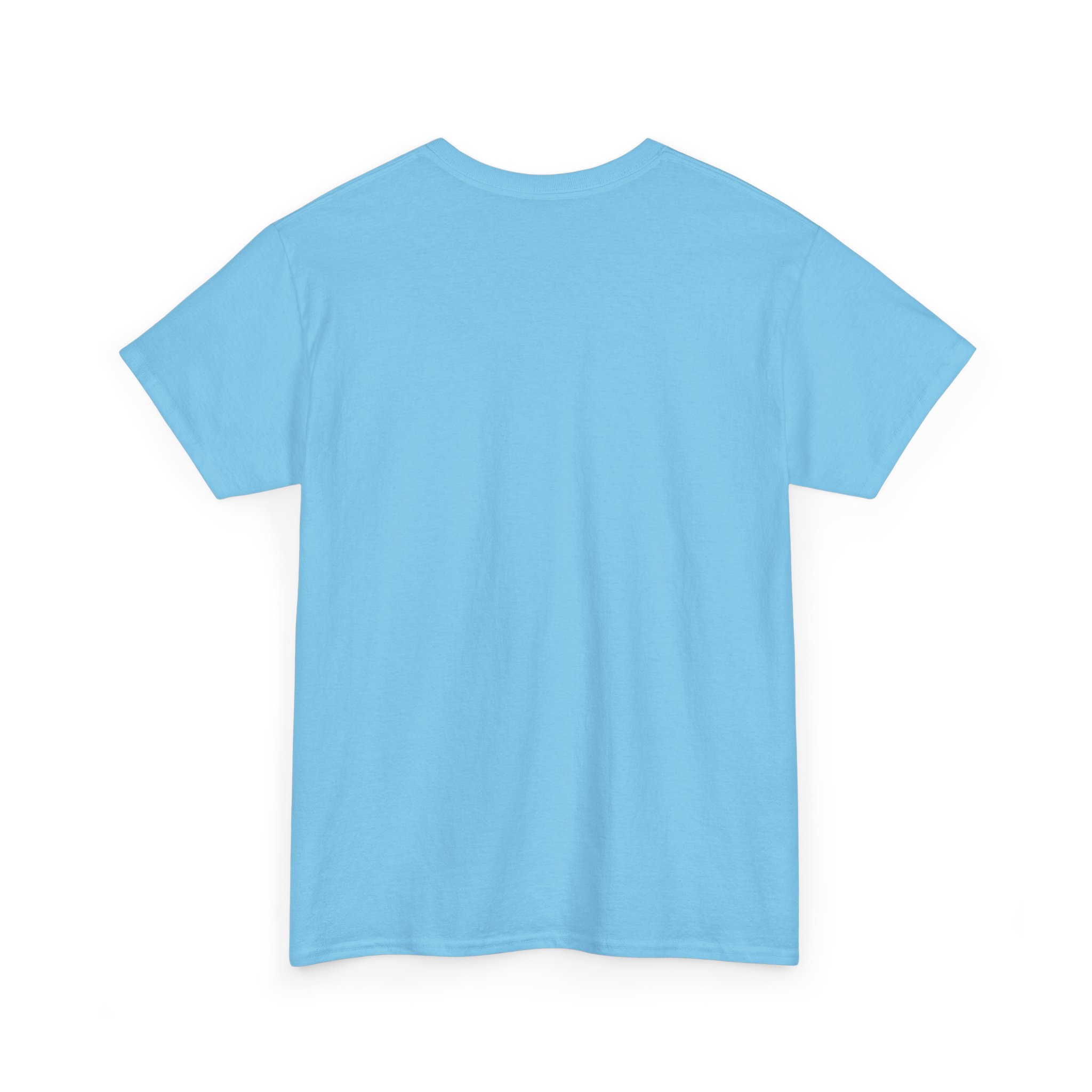 Donna Drake Classic Tee with Logo - Image 22
