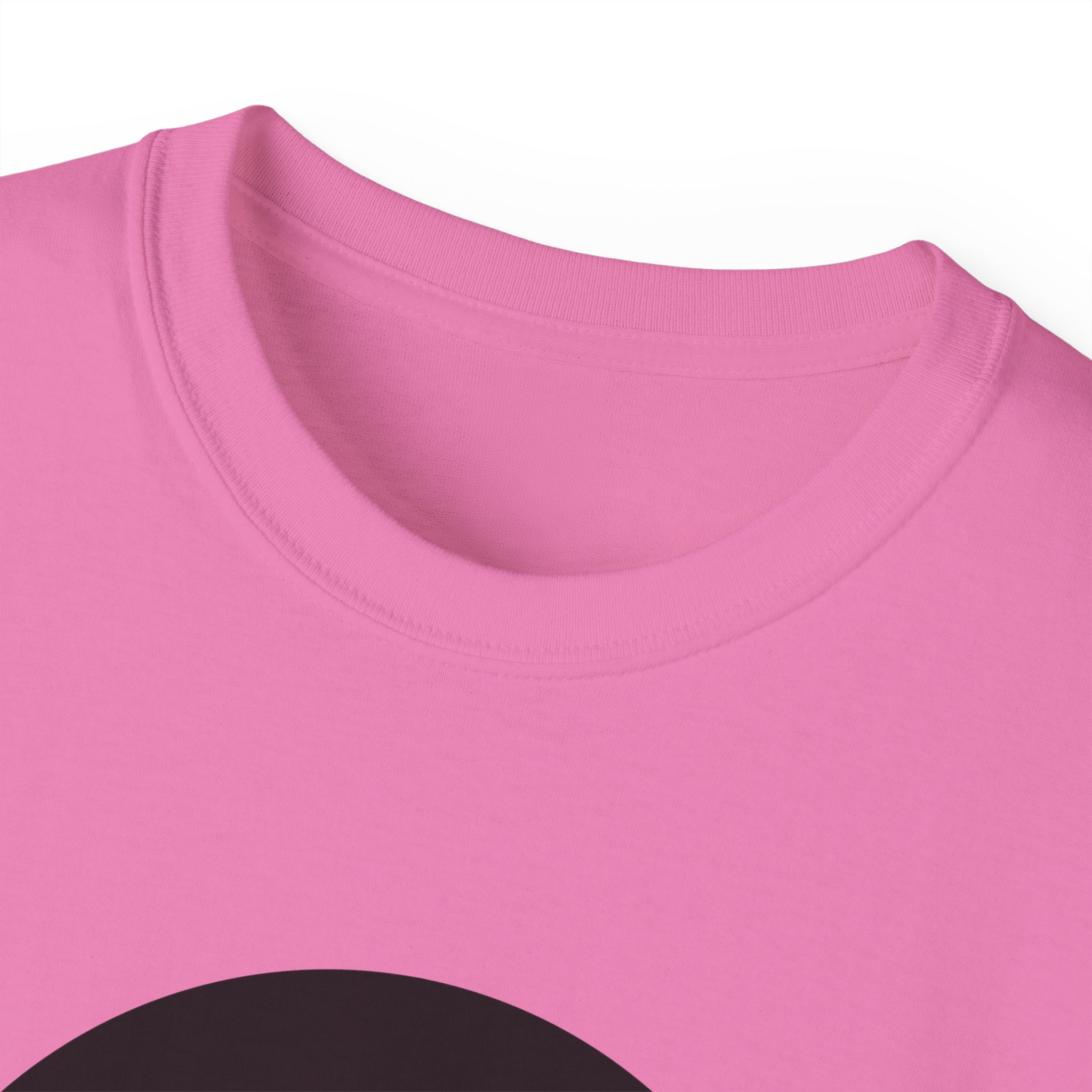 Donna Drake Classic Logo Cotton Tee - Image 35