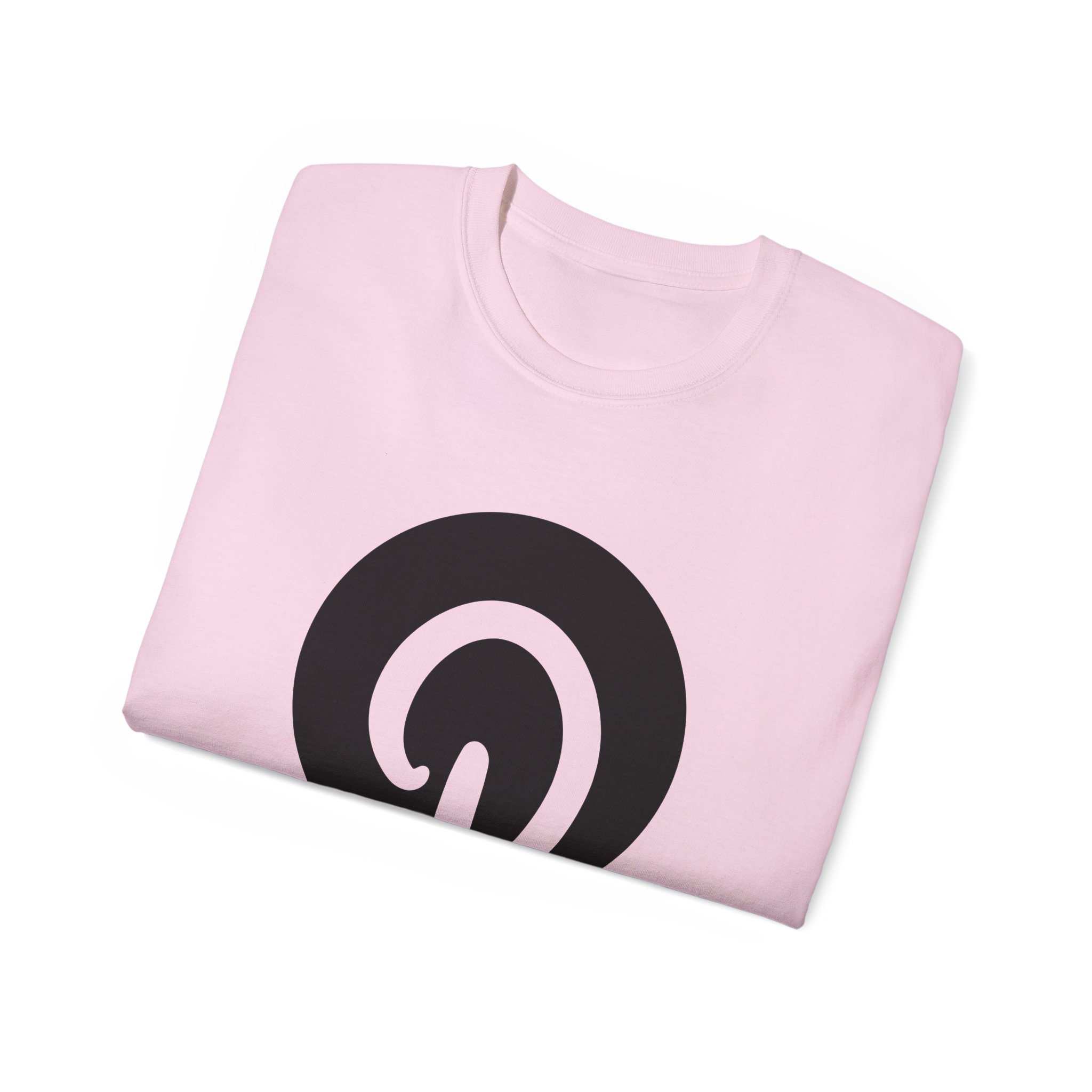 Donna Drake Classic Logo Cotton Tee - Image 32