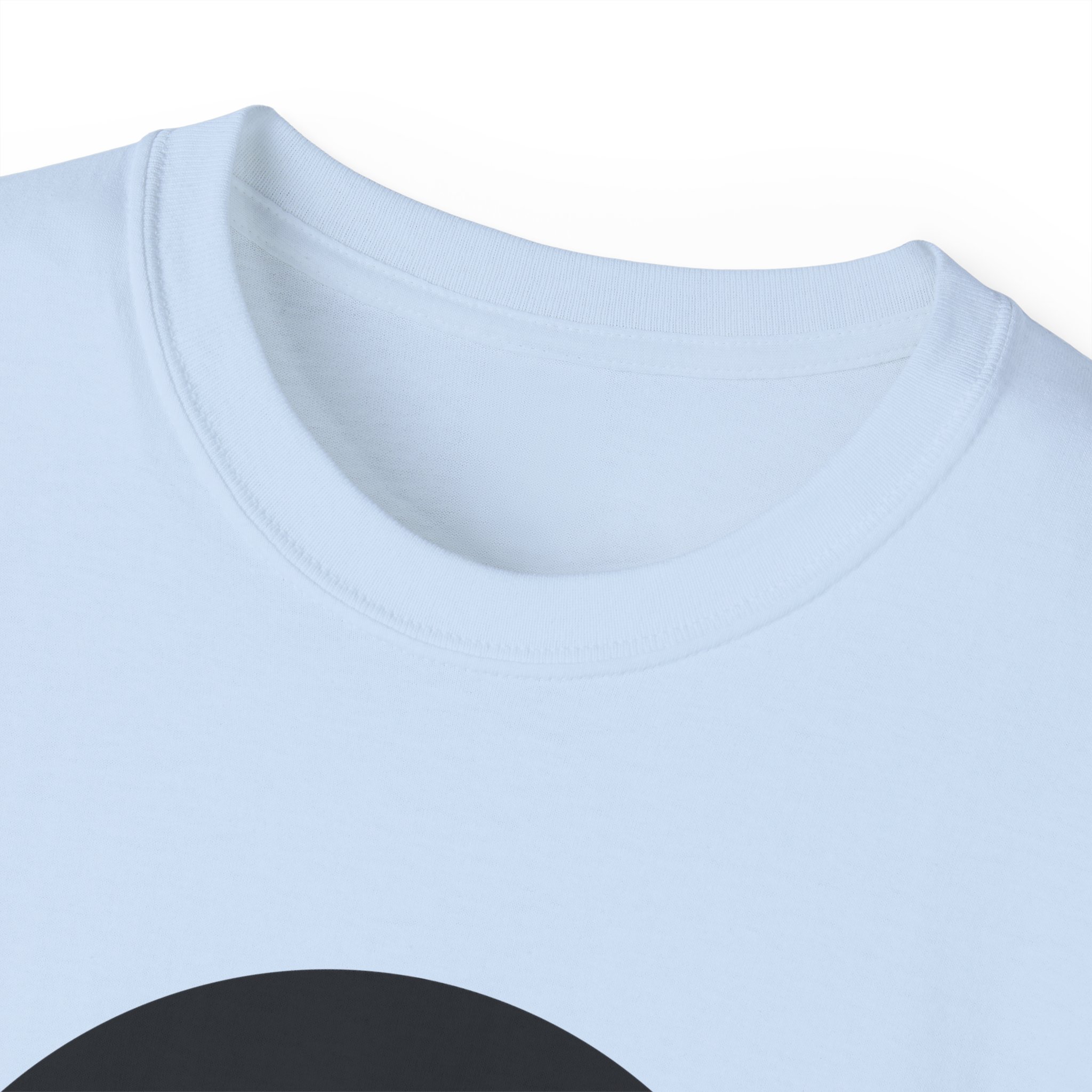 Donna Drake Classic Logo Cotton Tee - Image 15