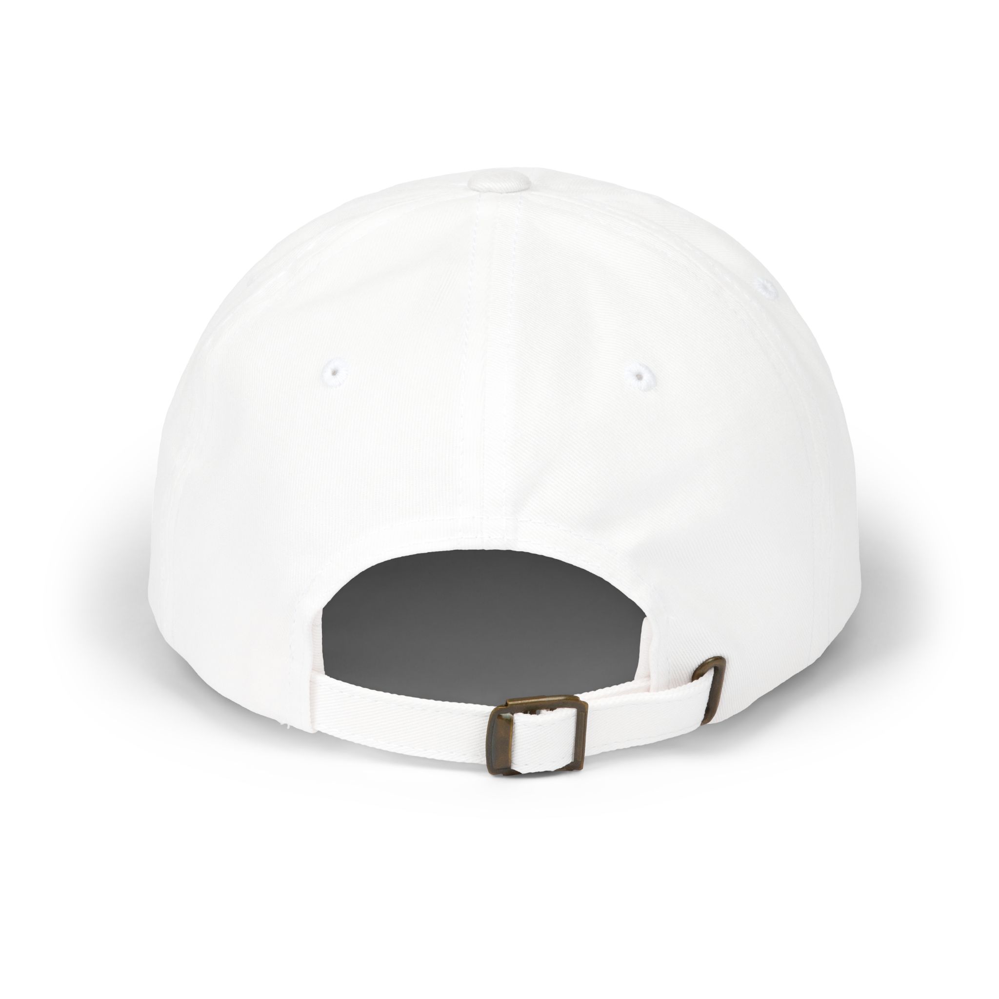 Donna Drake Show Classic Logo Ball Cap - Image 2