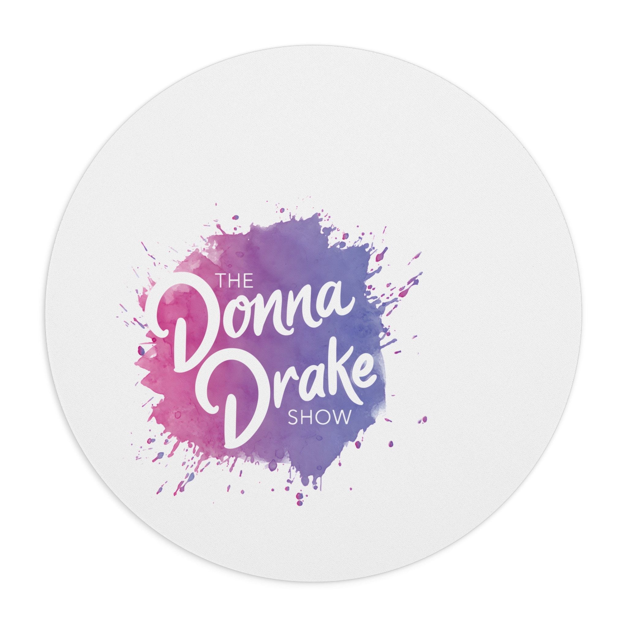 Donna Drake, Mouse Pad - Image 5