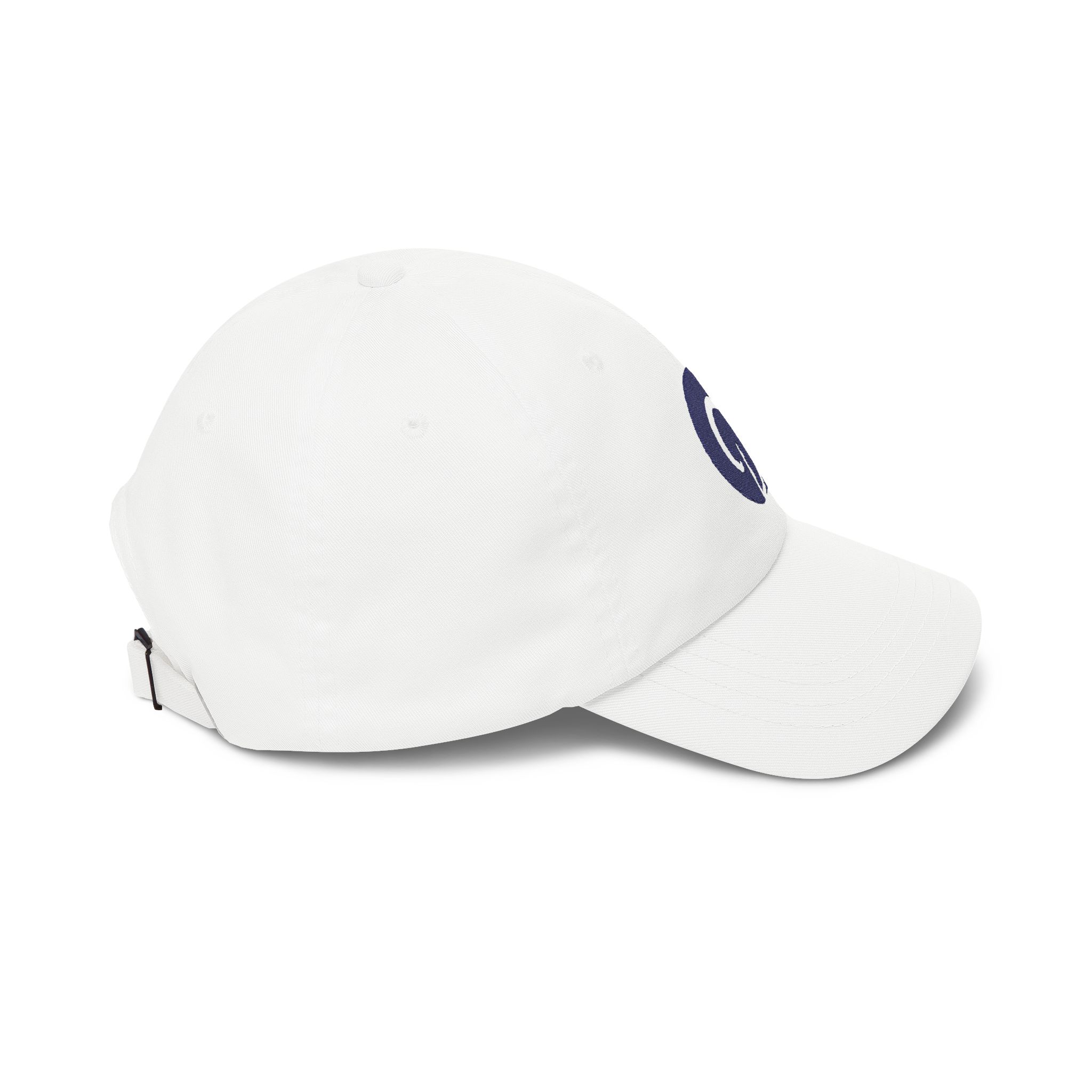 Donna Drake Show Classic Logo Ball Cap - Image 4