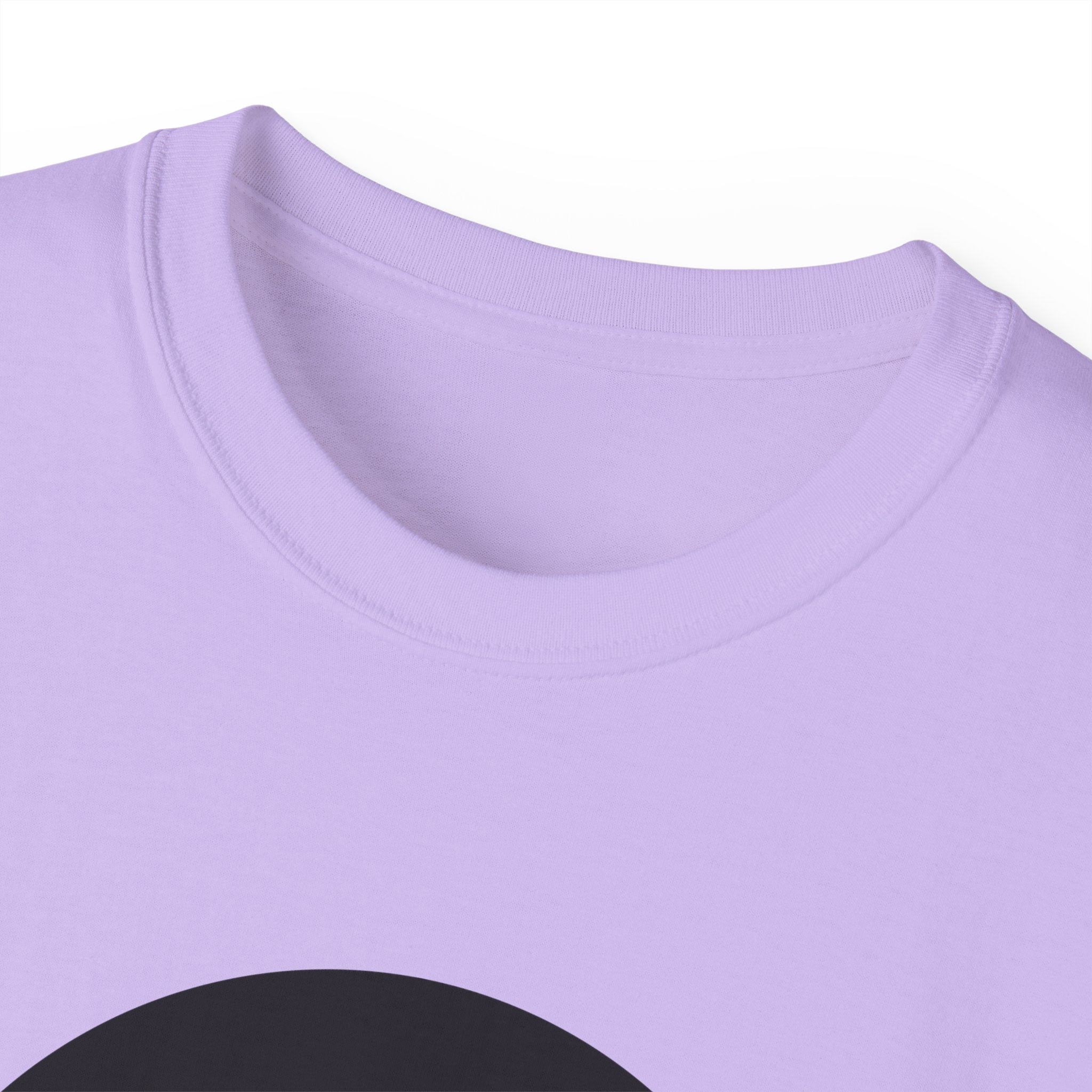 Donna Drake Classic Logo Cotton Tee - Image 27