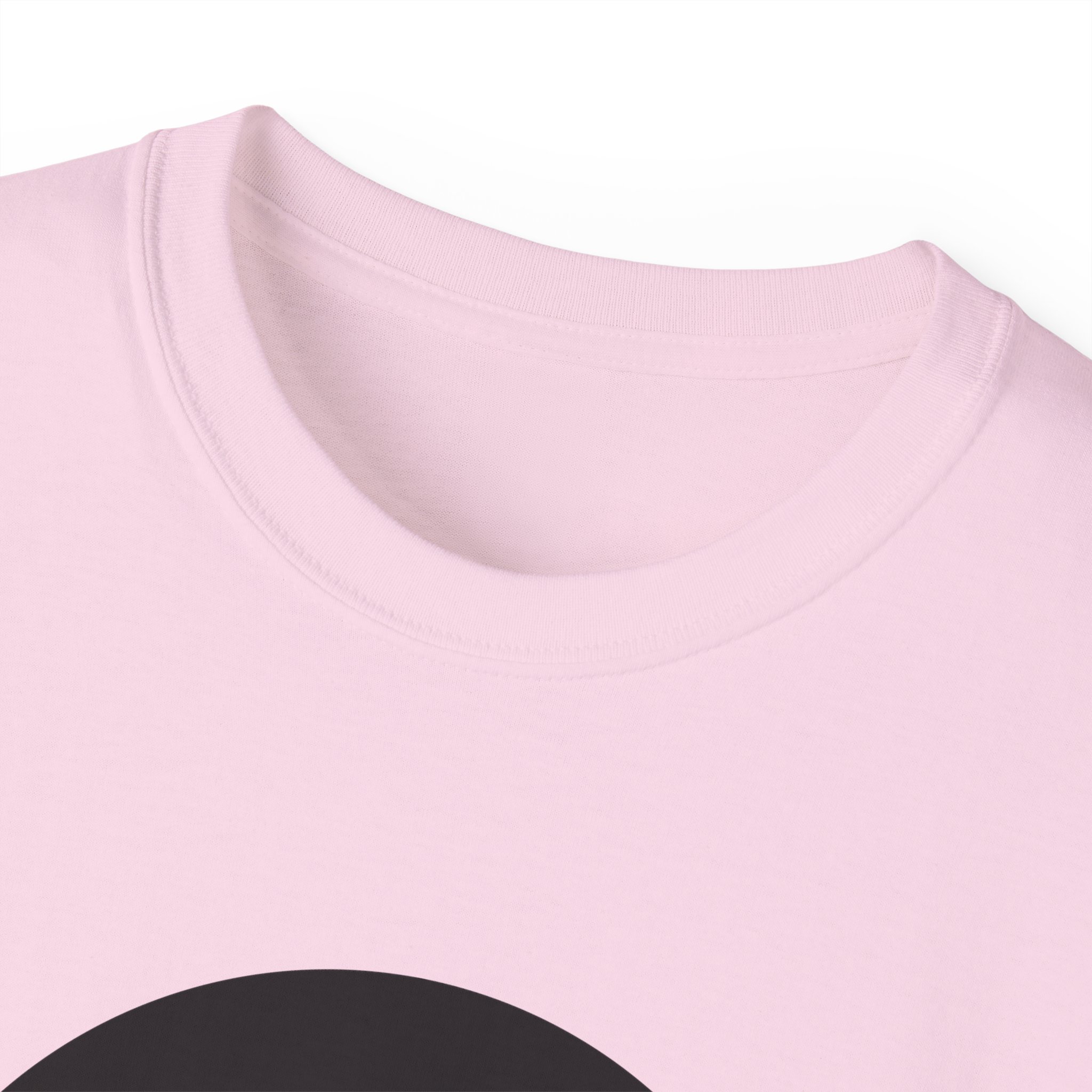 Donna Drake Classic Logo Cotton Tee - Image 31