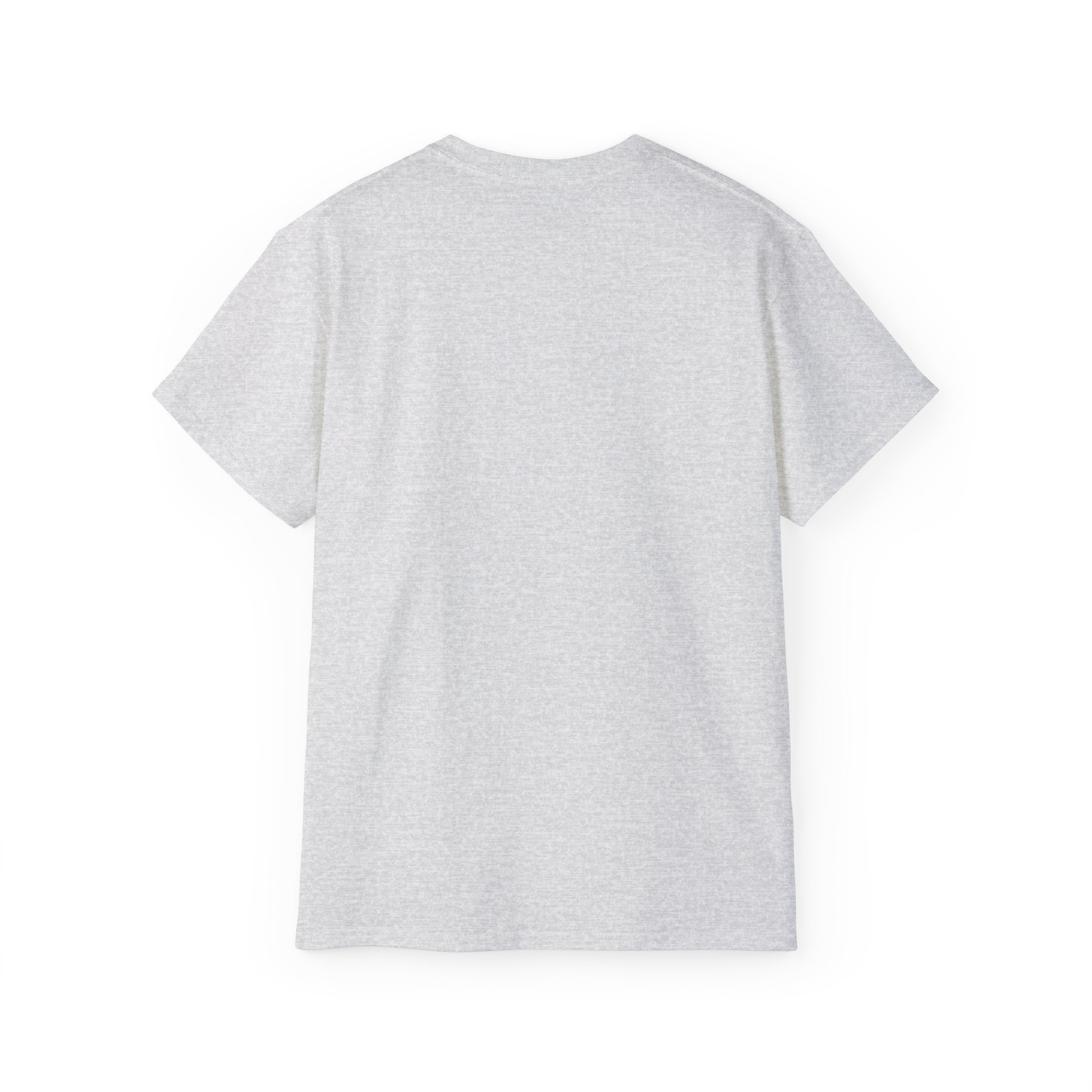 Donna Drake Classic Logo Cotton Tee - Image 6