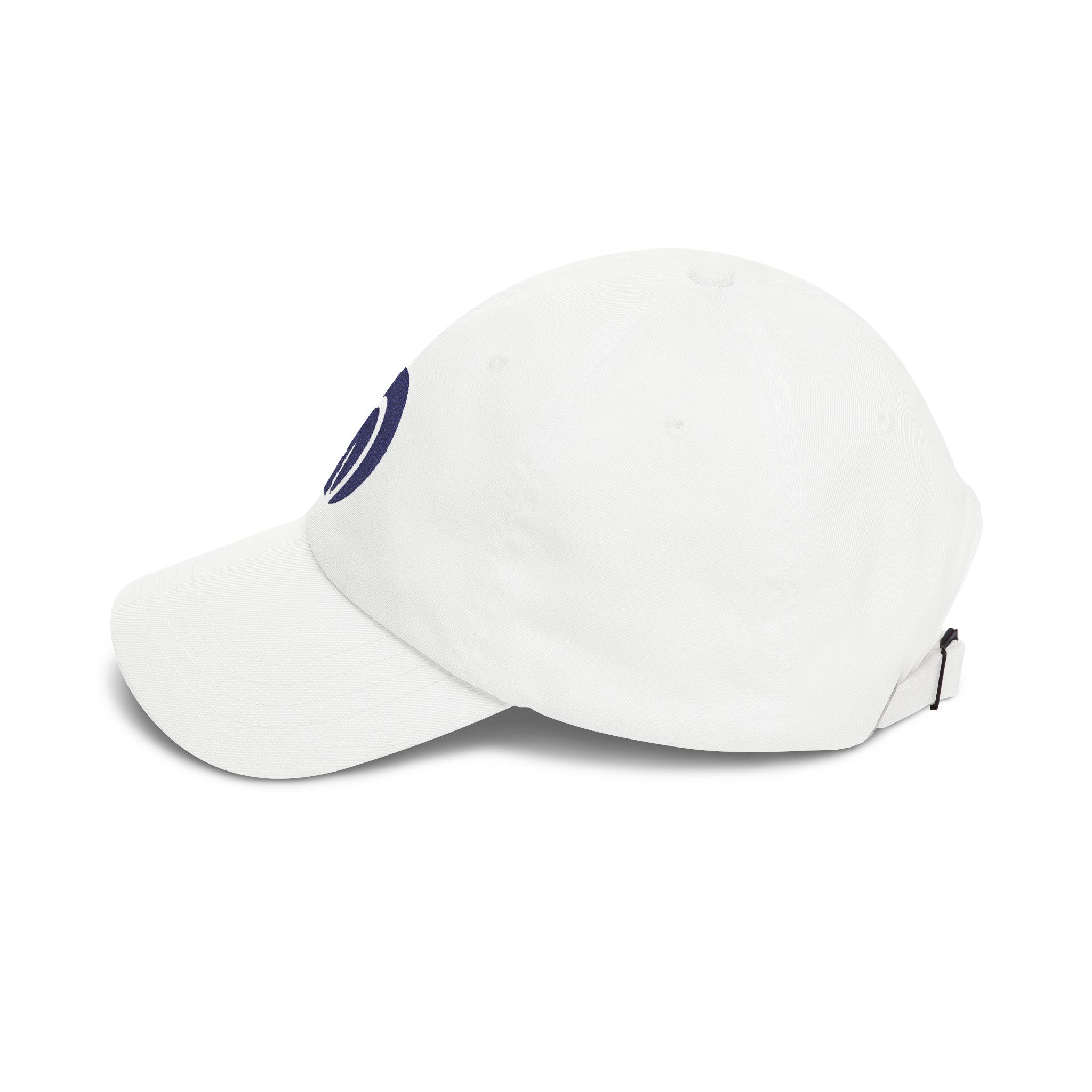 Donna Drake Show Classic Logo Ball Cap - Image 3