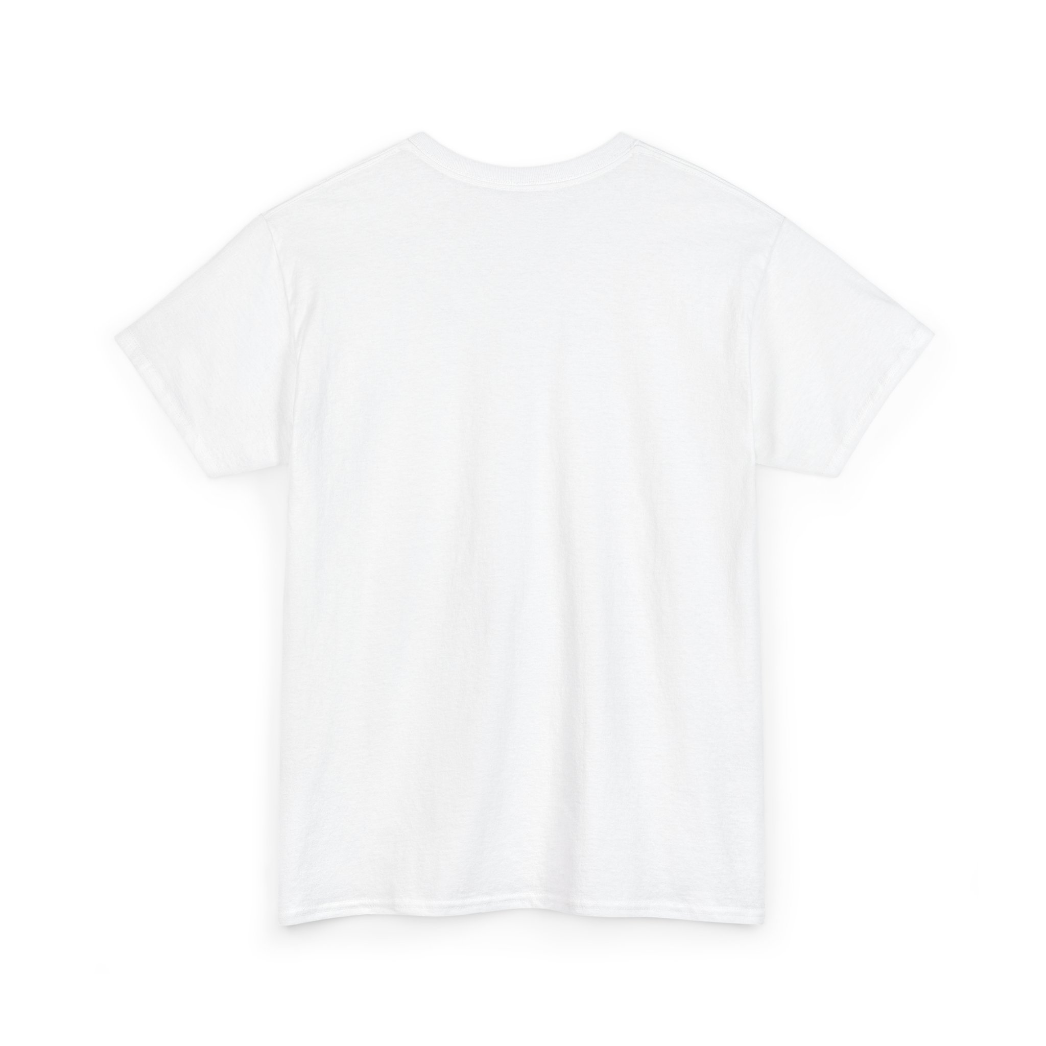 Donna Drake Classic Tee with Logo - Image 2