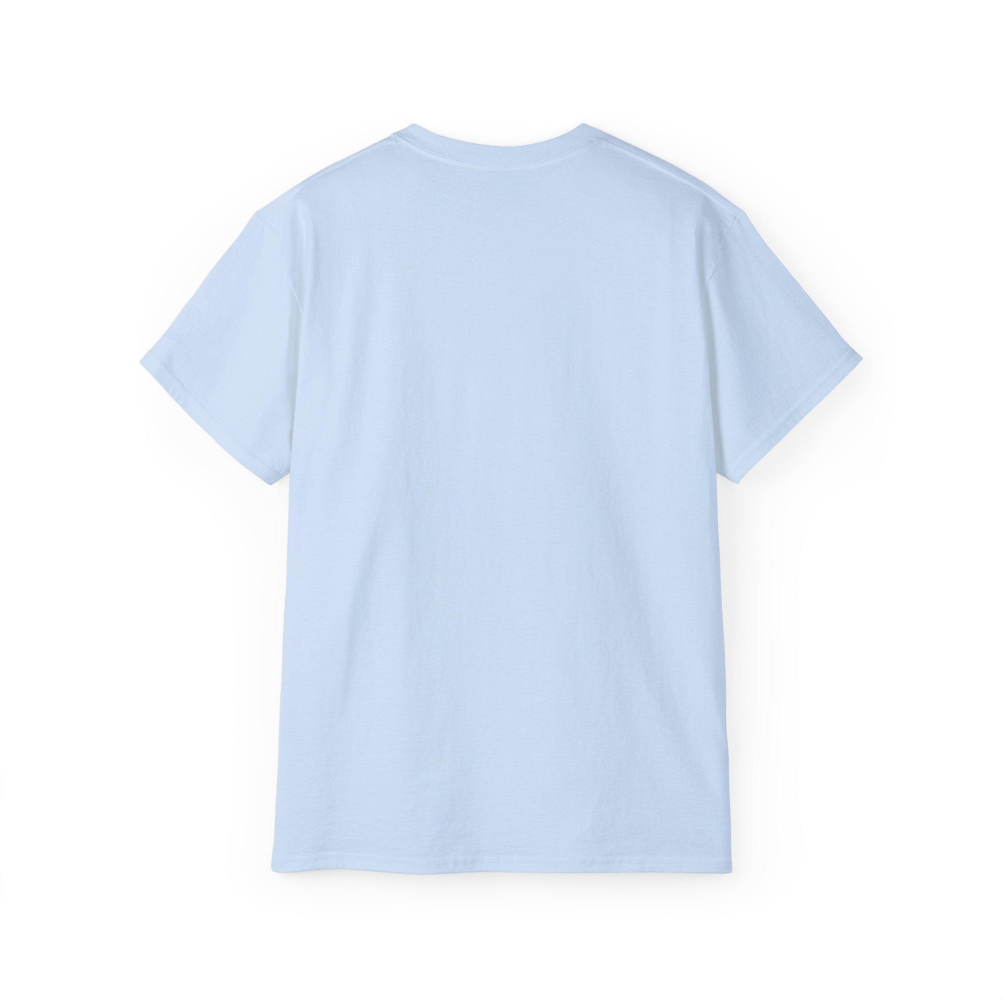 Donna Drake Classic Logo Cotton Tee - Image 14