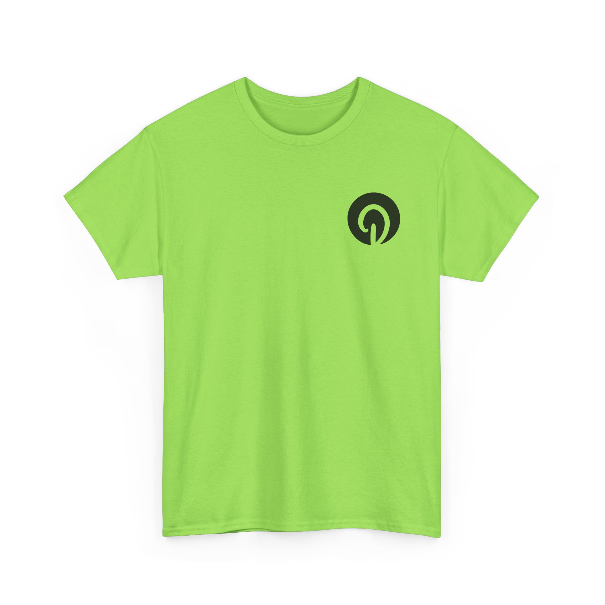 Donna Drake Classic Tee with Logo - Image 17