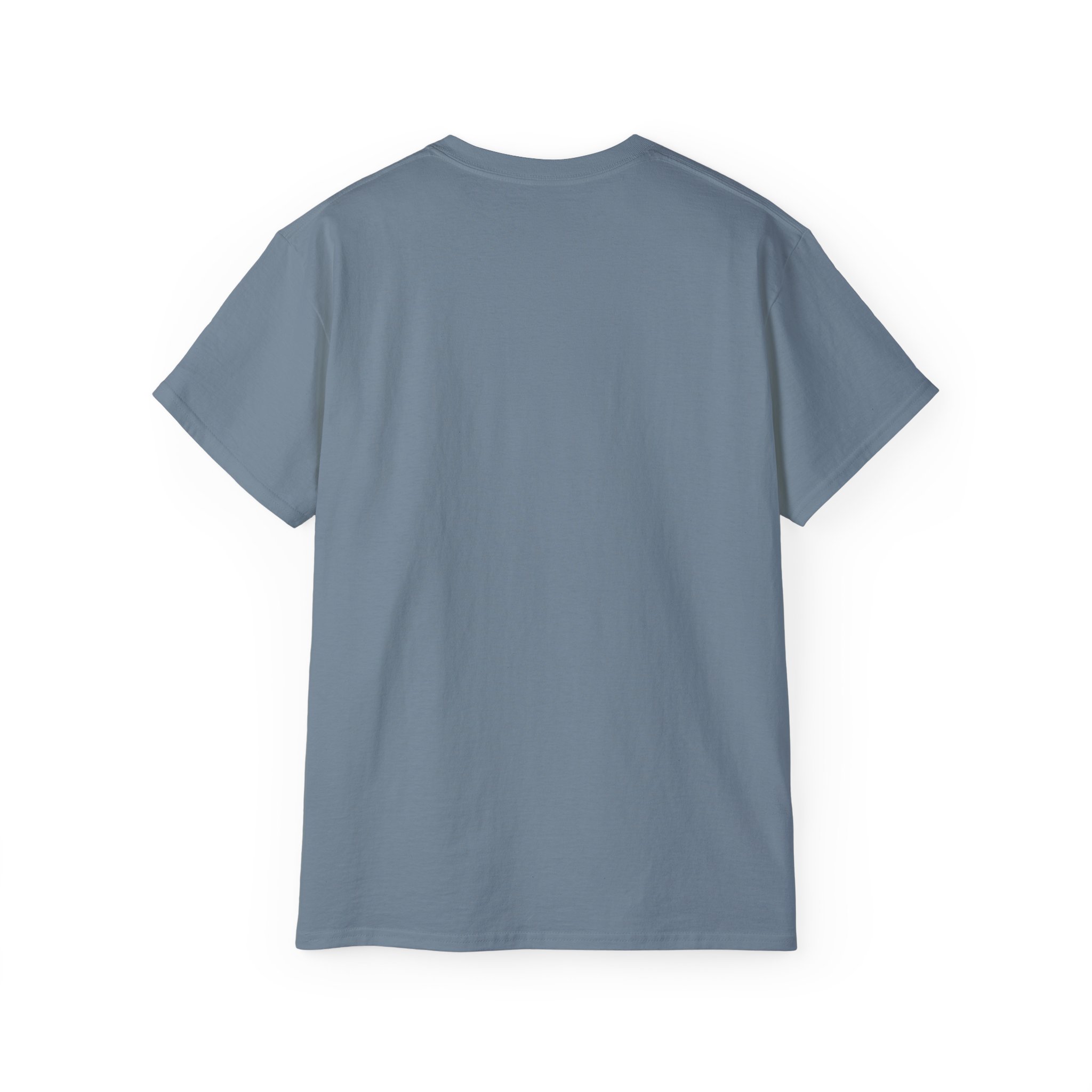 Donna Drake Classic Logo Cotton Tee - Image 18