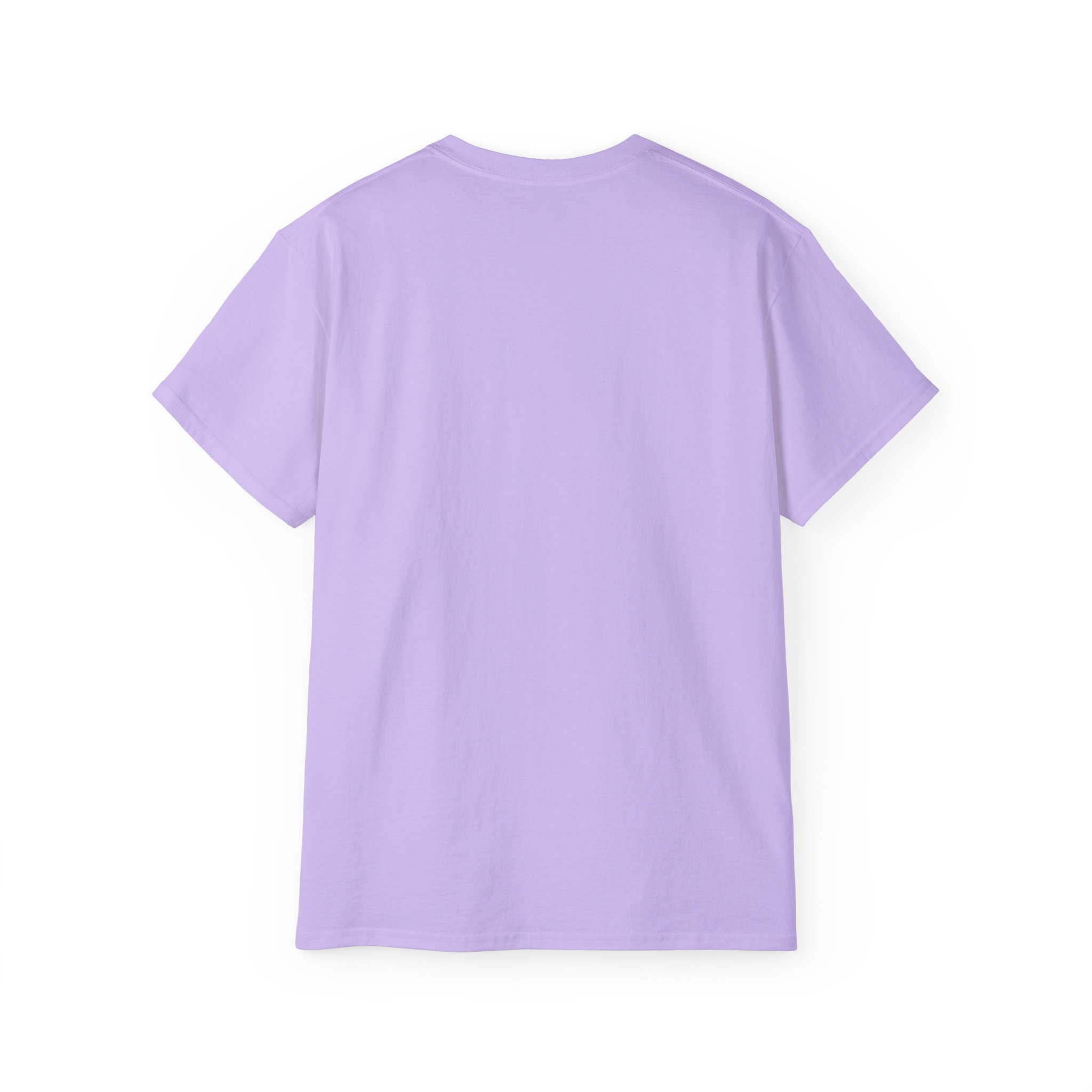 Donna Drake Classic Logo Cotton Tee - Image 26