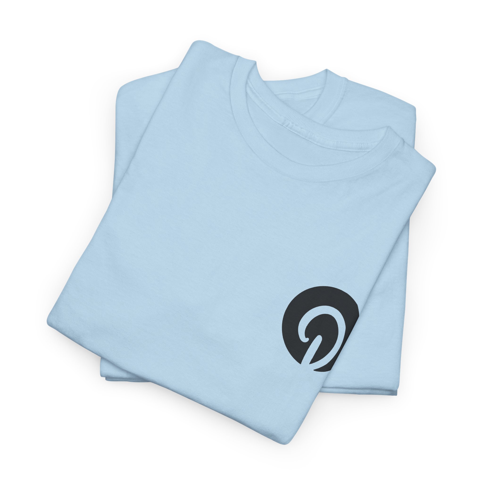 Donna Drake Classic Tee with Logo - Image 27