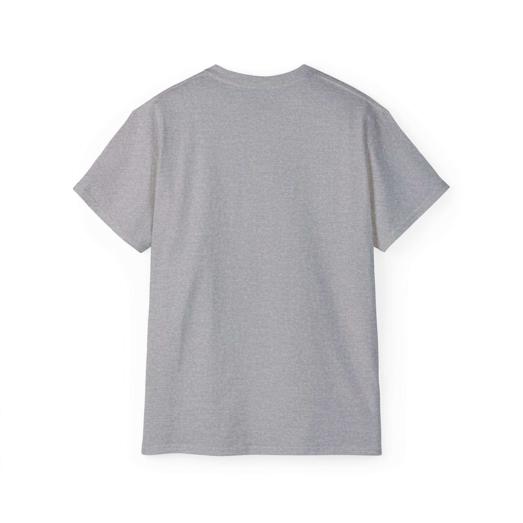 Donna Drake Classic Logo Cotton Tee - Image 10