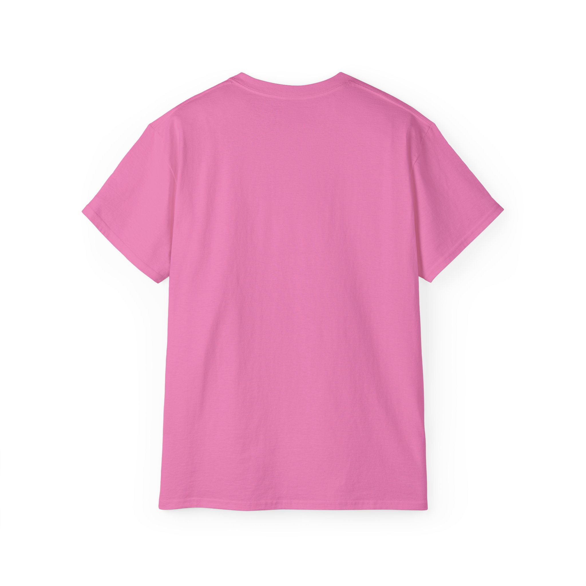 Donna Drake Classic Logo Cotton Tee - Image 34