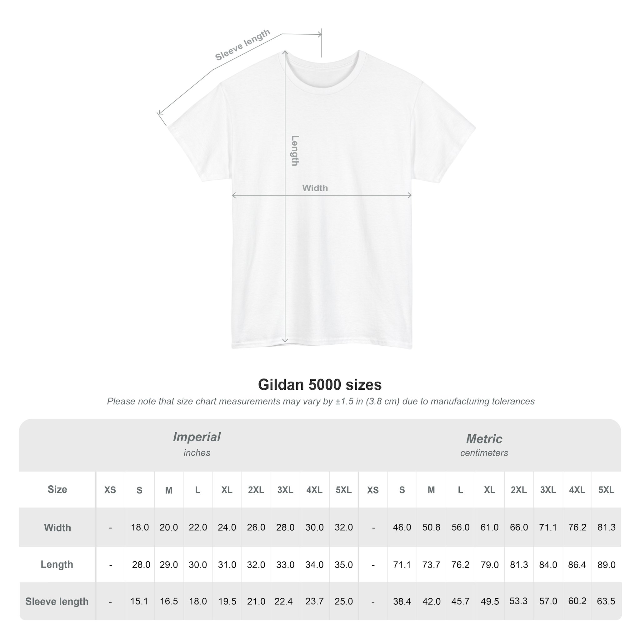 Donna Drake Classic Tee with Logo - Image 37