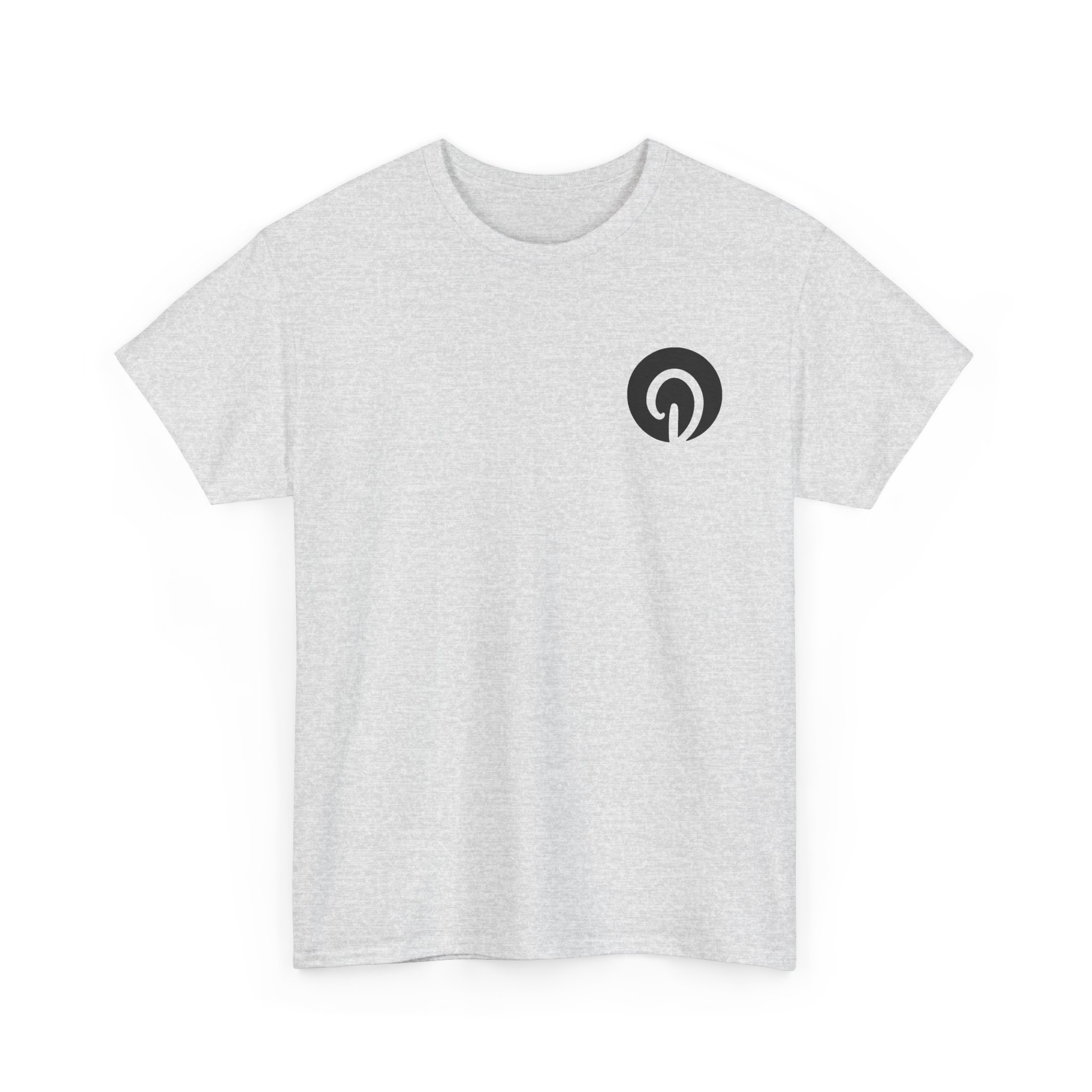 Donna Drake Classic Tee with Logo - Image 5