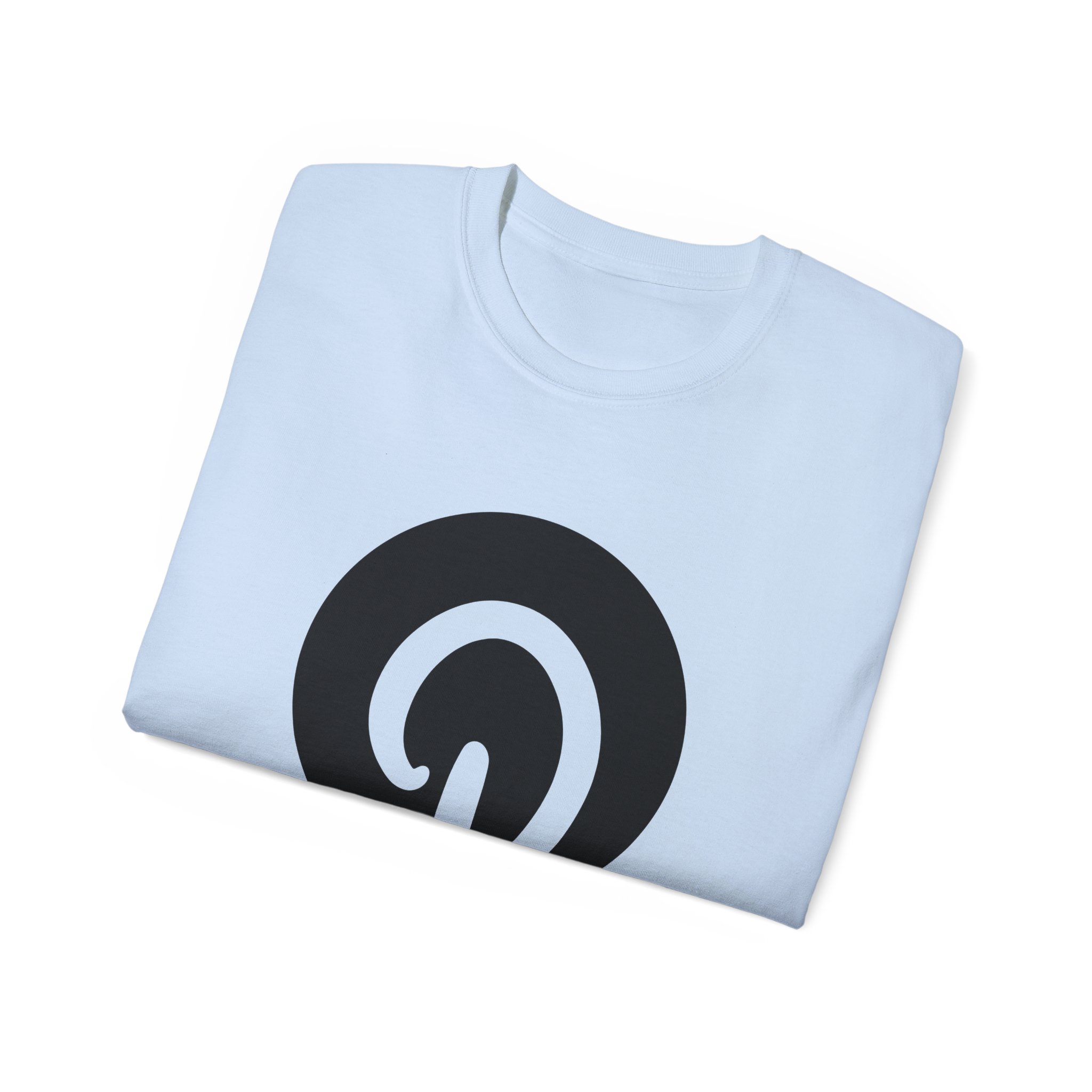 Donna Drake Classic Logo Cotton Tee - Image 16