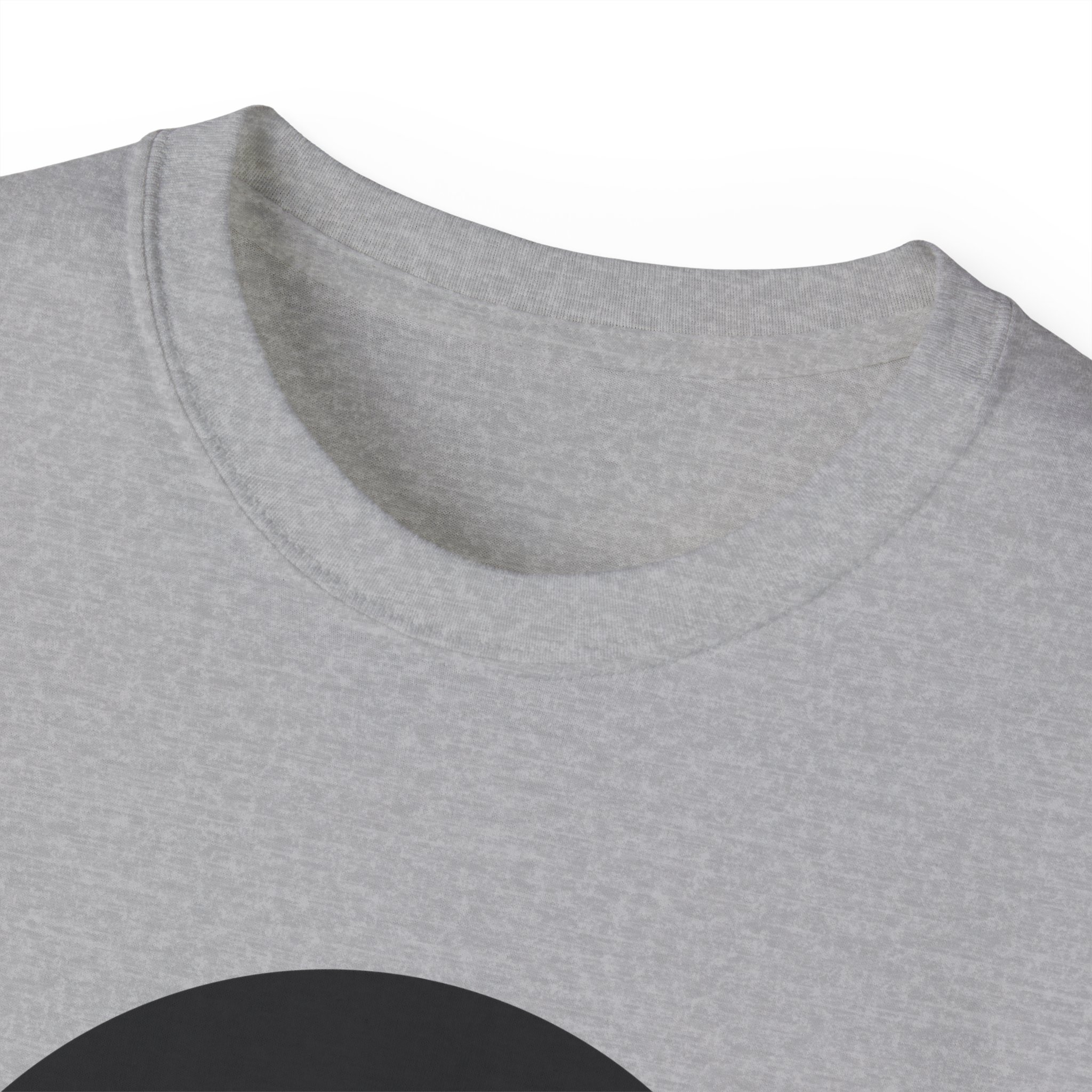 Donna Drake Classic Logo Cotton Tee - Image 11