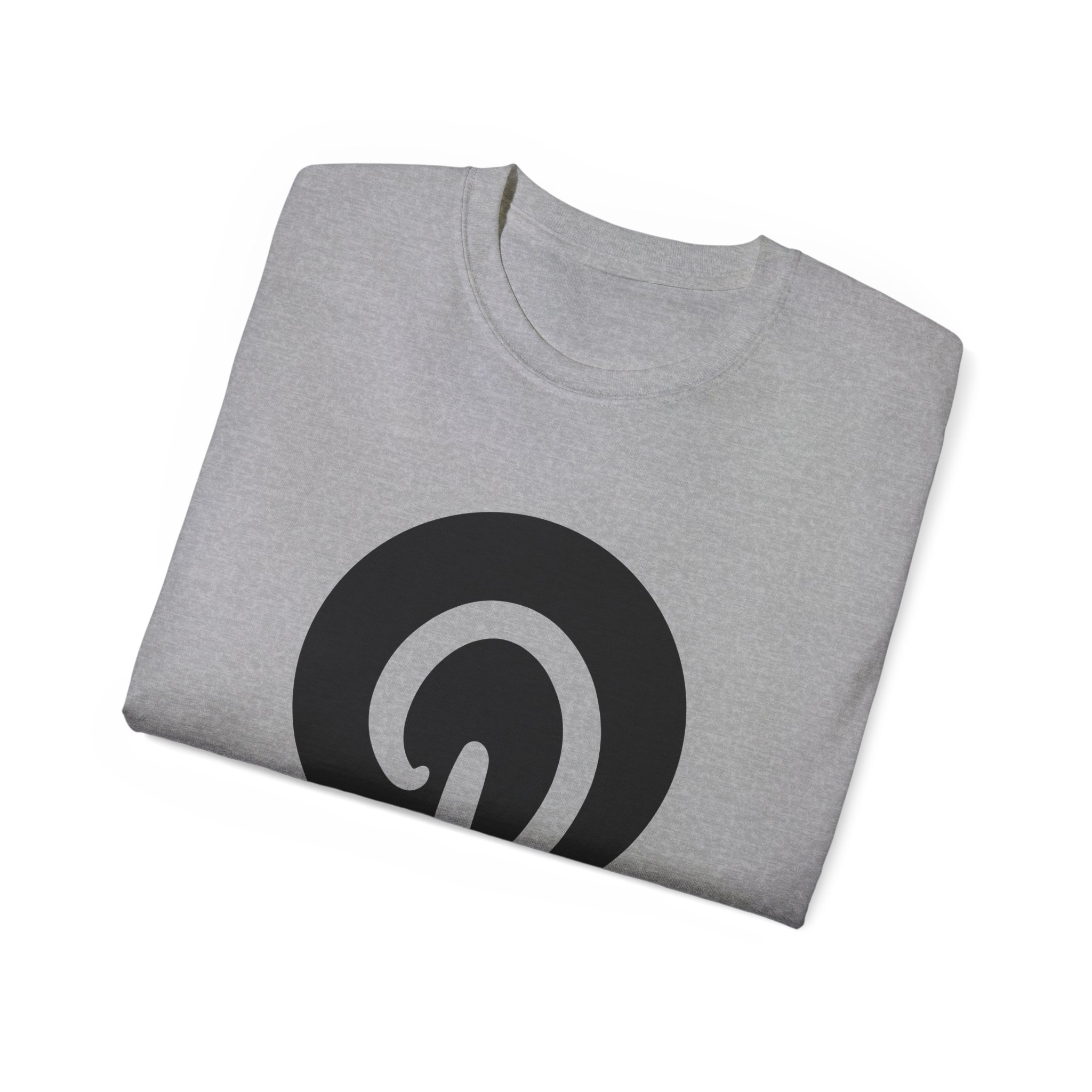 Donna Drake Classic Logo Cotton Tee - Image 12
