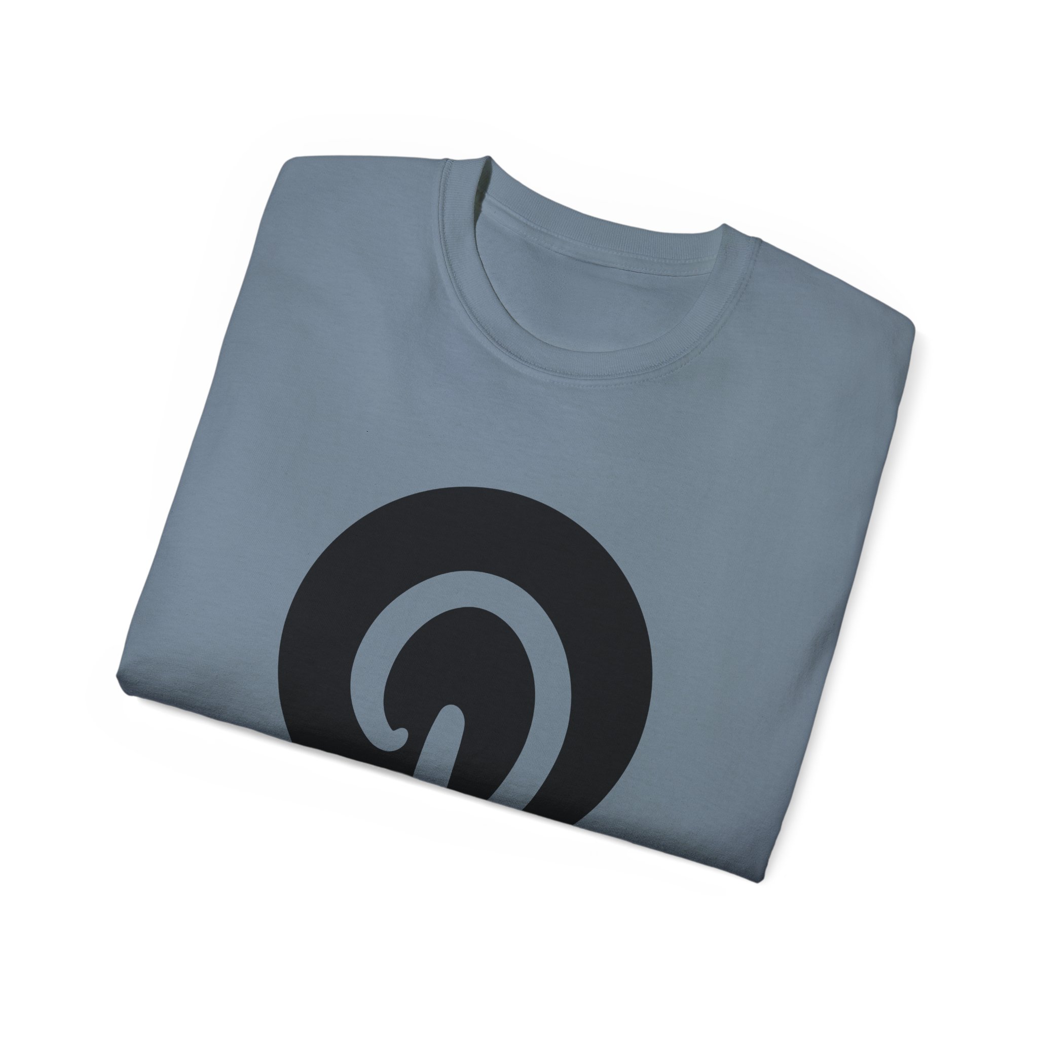 Donna Drake Classic Logo Cotton Tee - Image 20