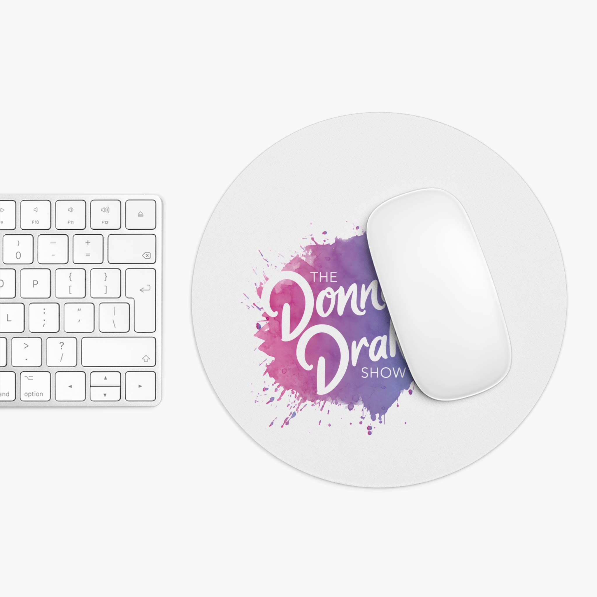 Donna Drake, Mouse Pad - Image 3