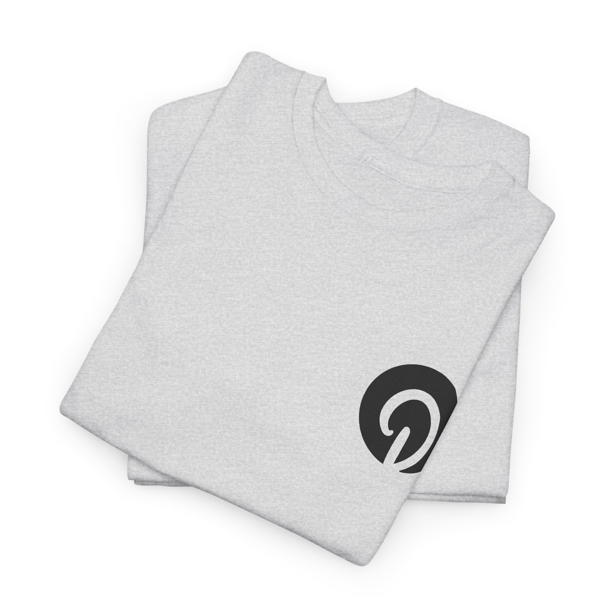Donna Drake Classic Tee with Logo - Image 7