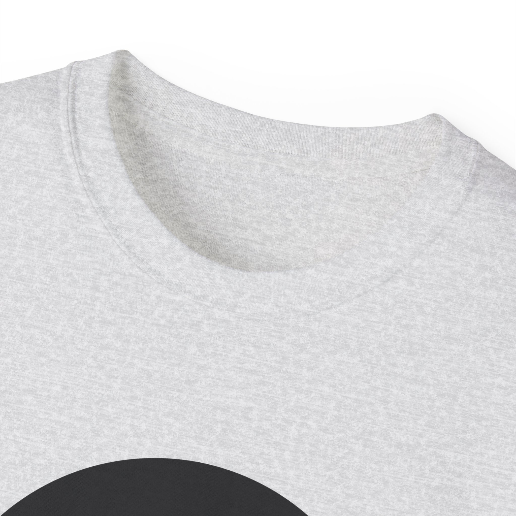Donna Drake Classic Logo Cotton Tee - Image 7