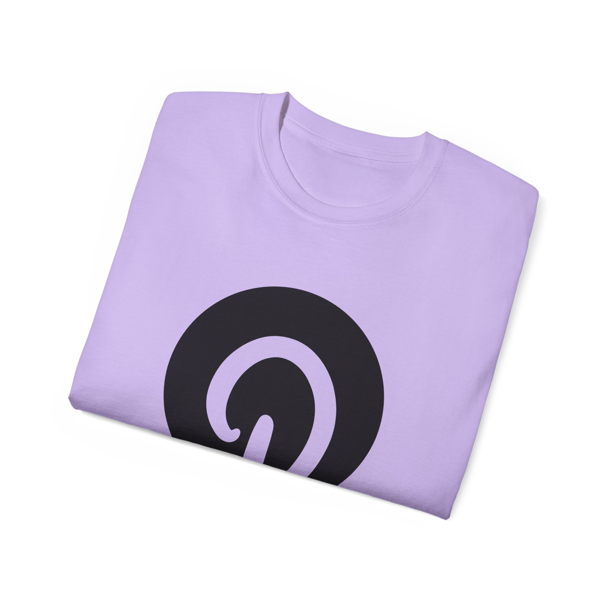 Donna Drake Classic Logo Cotton Tee - Image 28