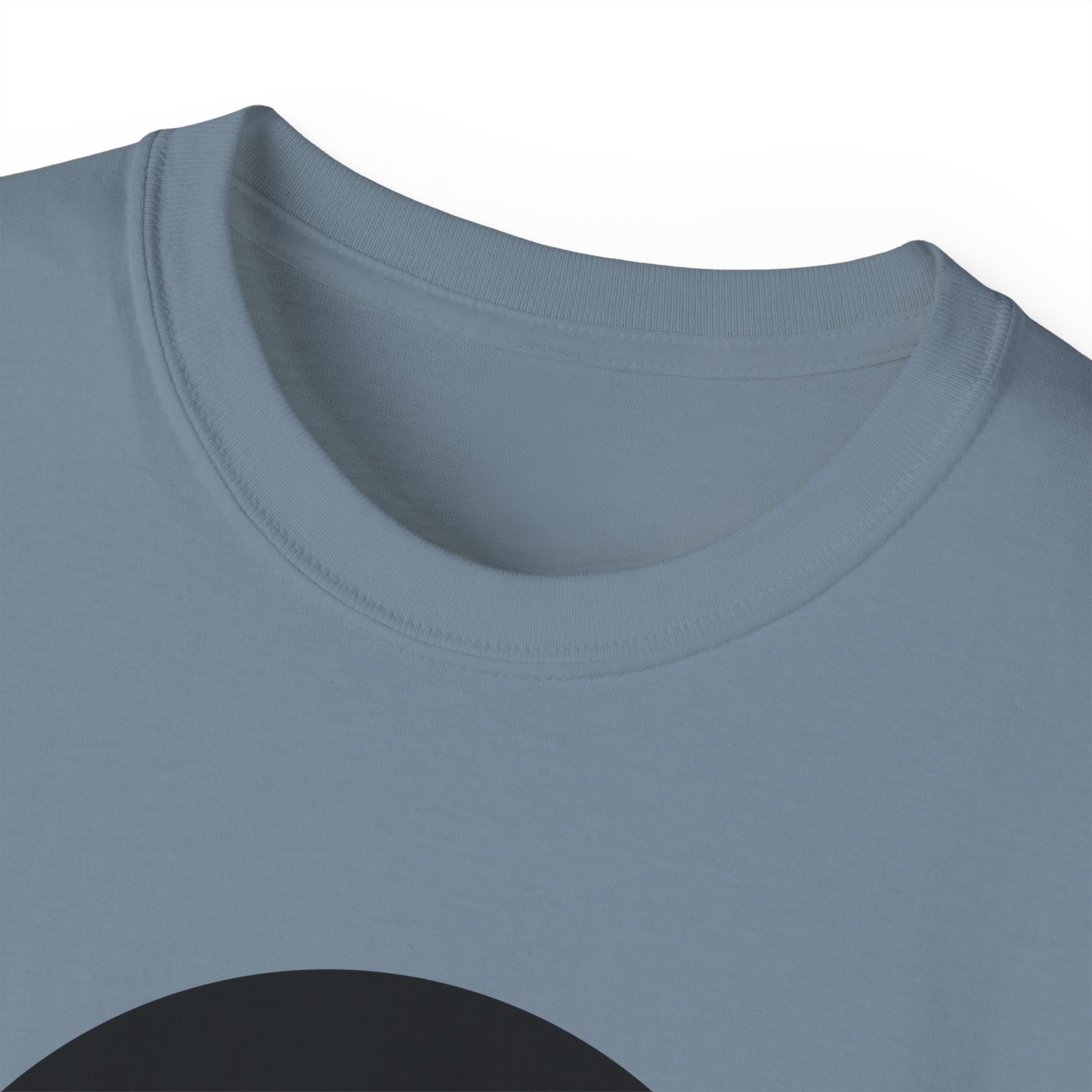 Donna Drake Classic Logo Cotton Tee - Image 19