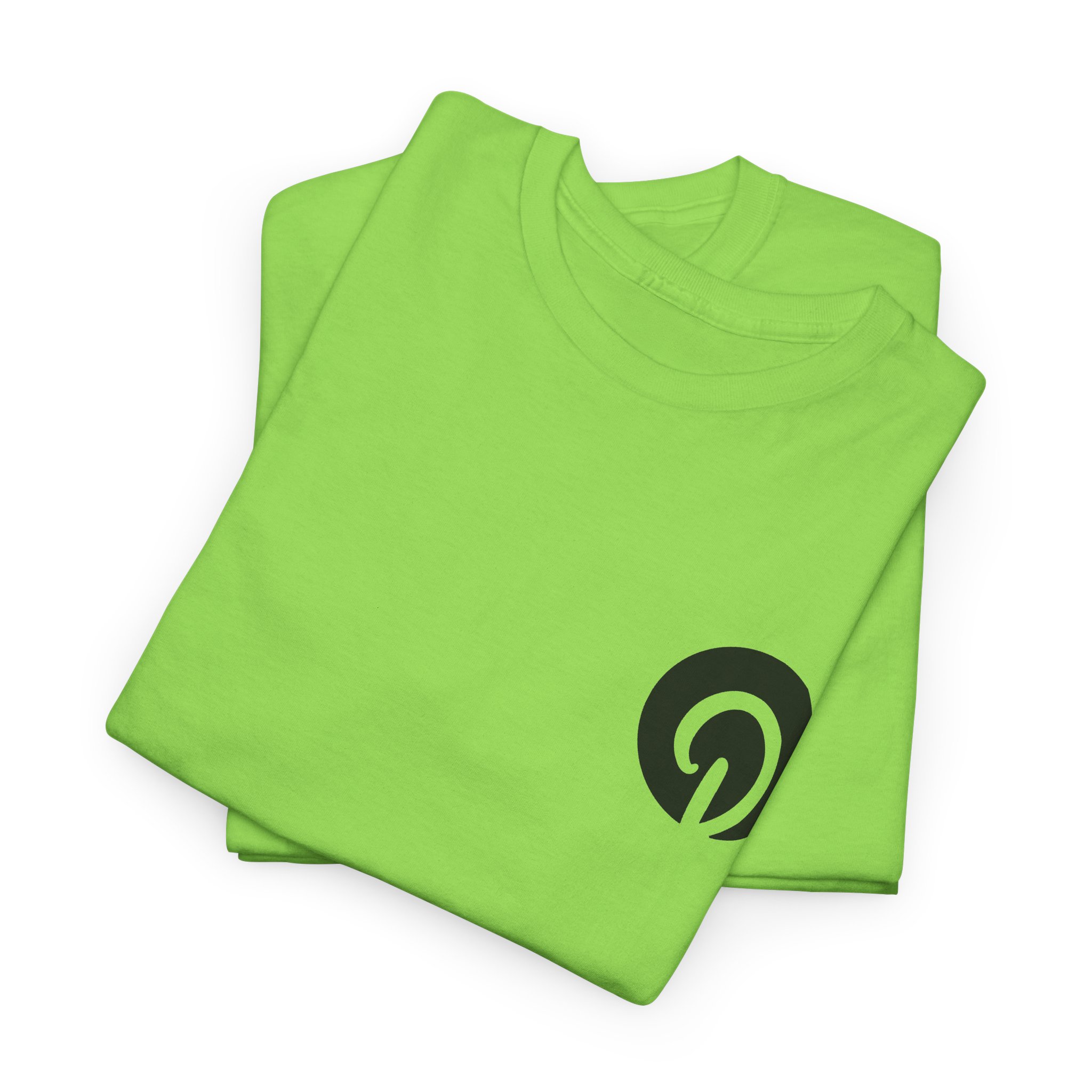 Donna Drake Classic Tee with Logo - Image 19
