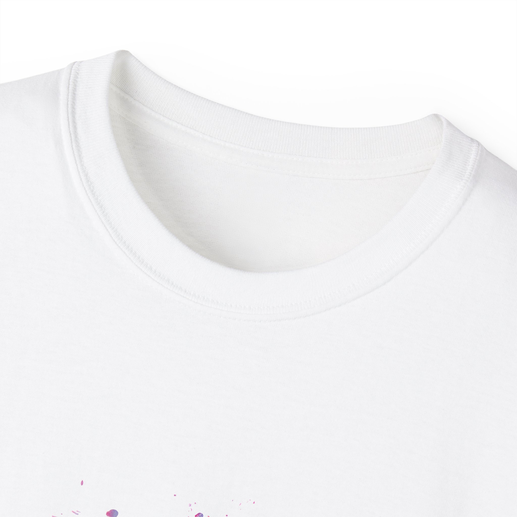 Donna Drake Show Classic Cotton Tee - Image 3