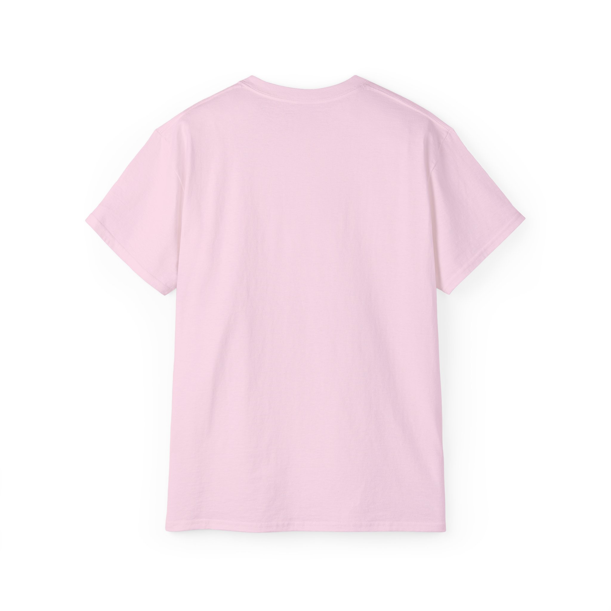 Donna Drake Classic Logo Cotton Tee - Image 30