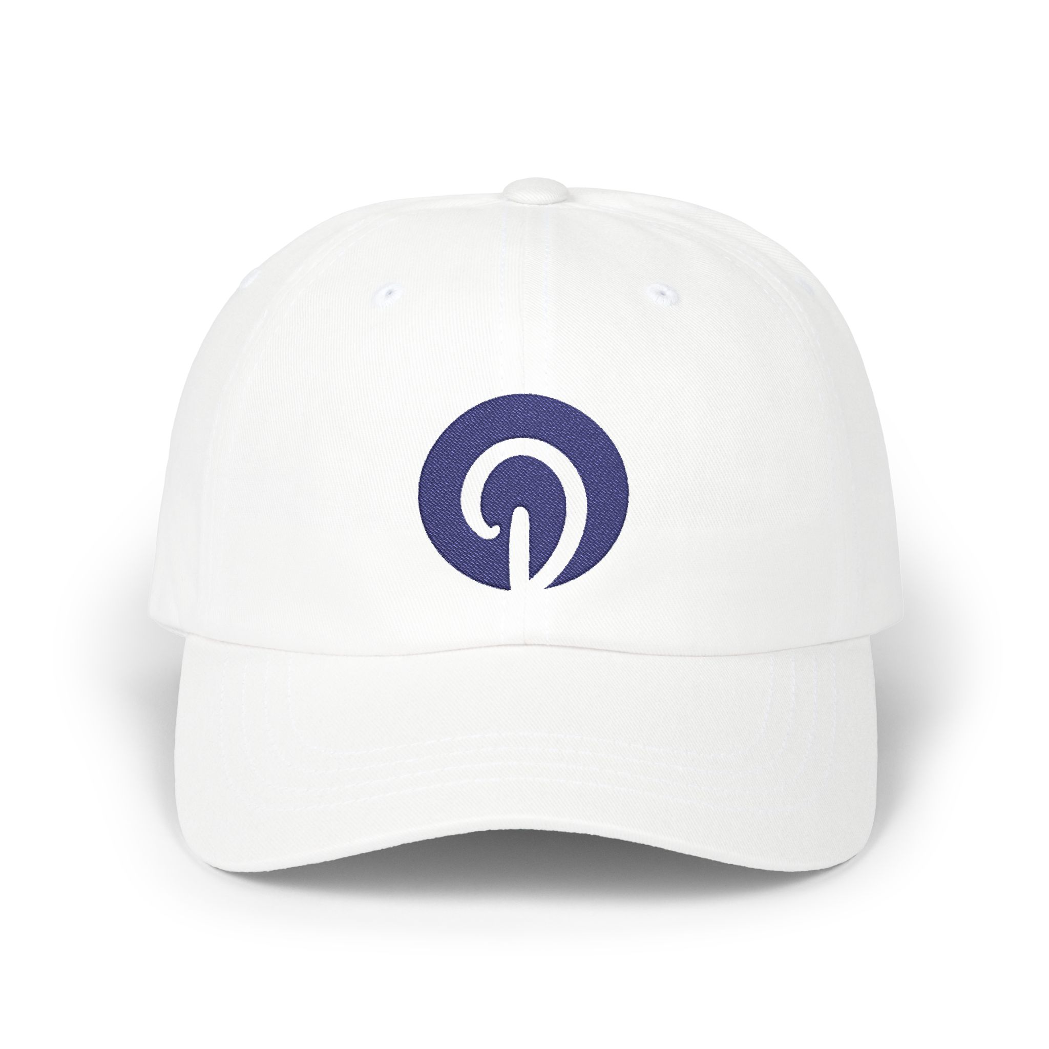 Donna Drake Show Classic Logo Ball Cap - Image 6