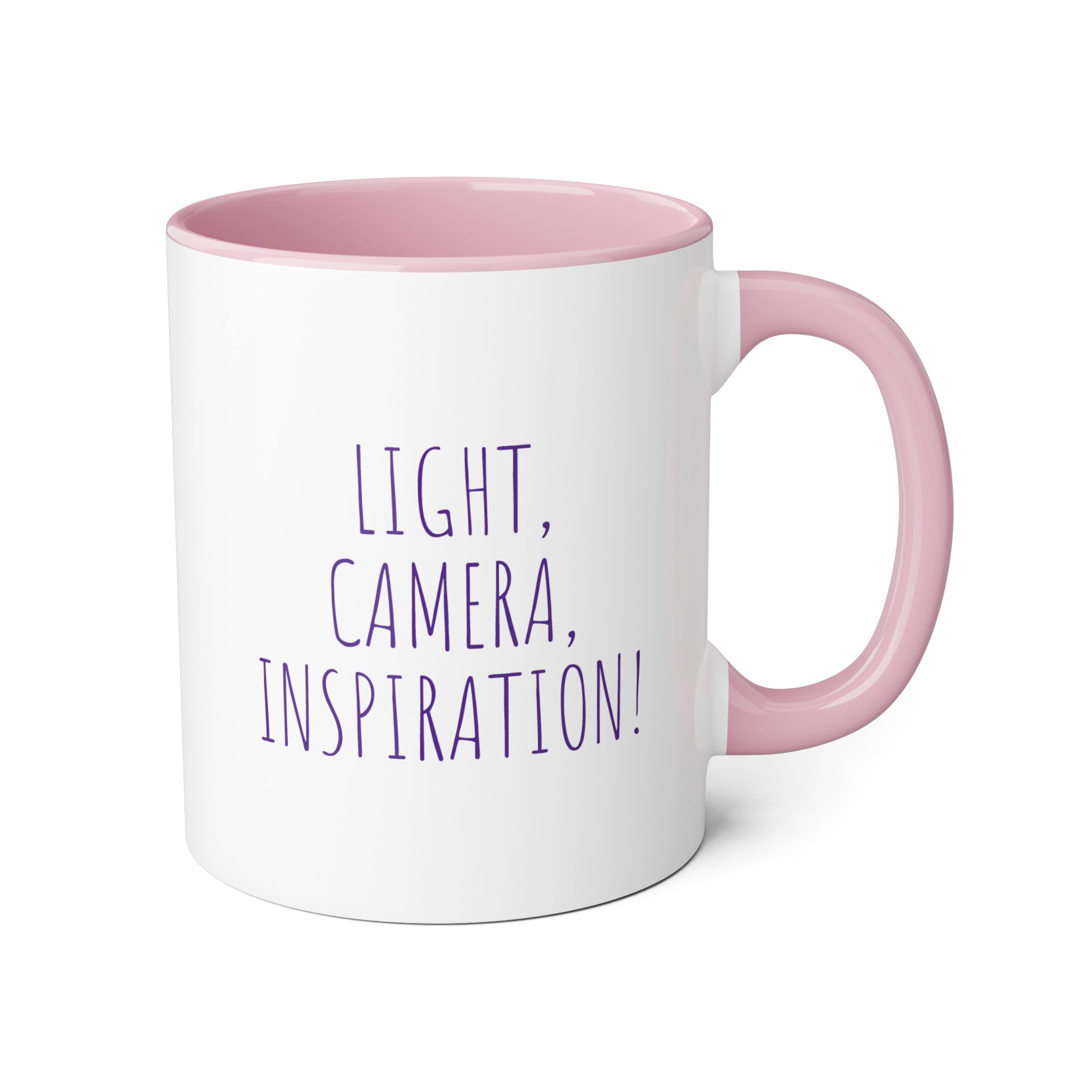 Donna Drake. Accent Mug, 11oz - Image 4