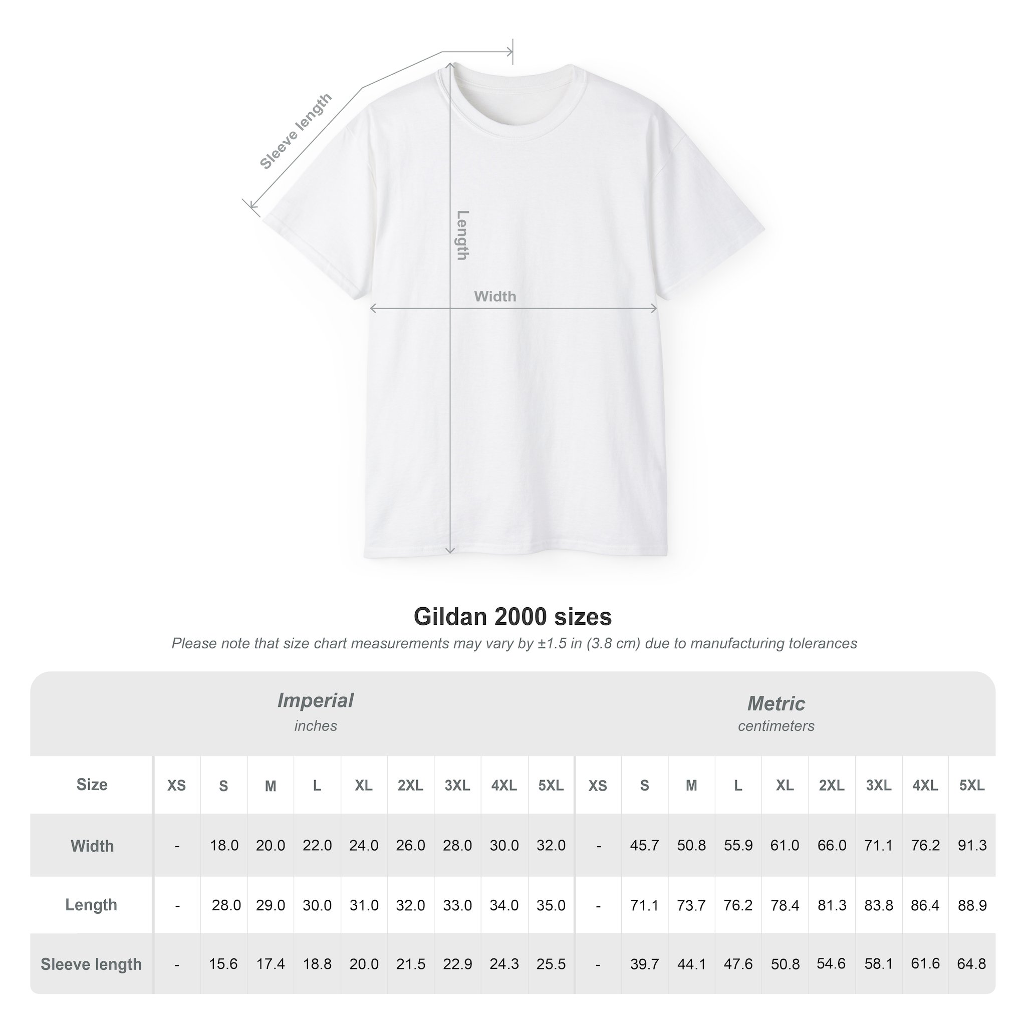 Donna Drake Show Classic Cotton Tee - Image 5