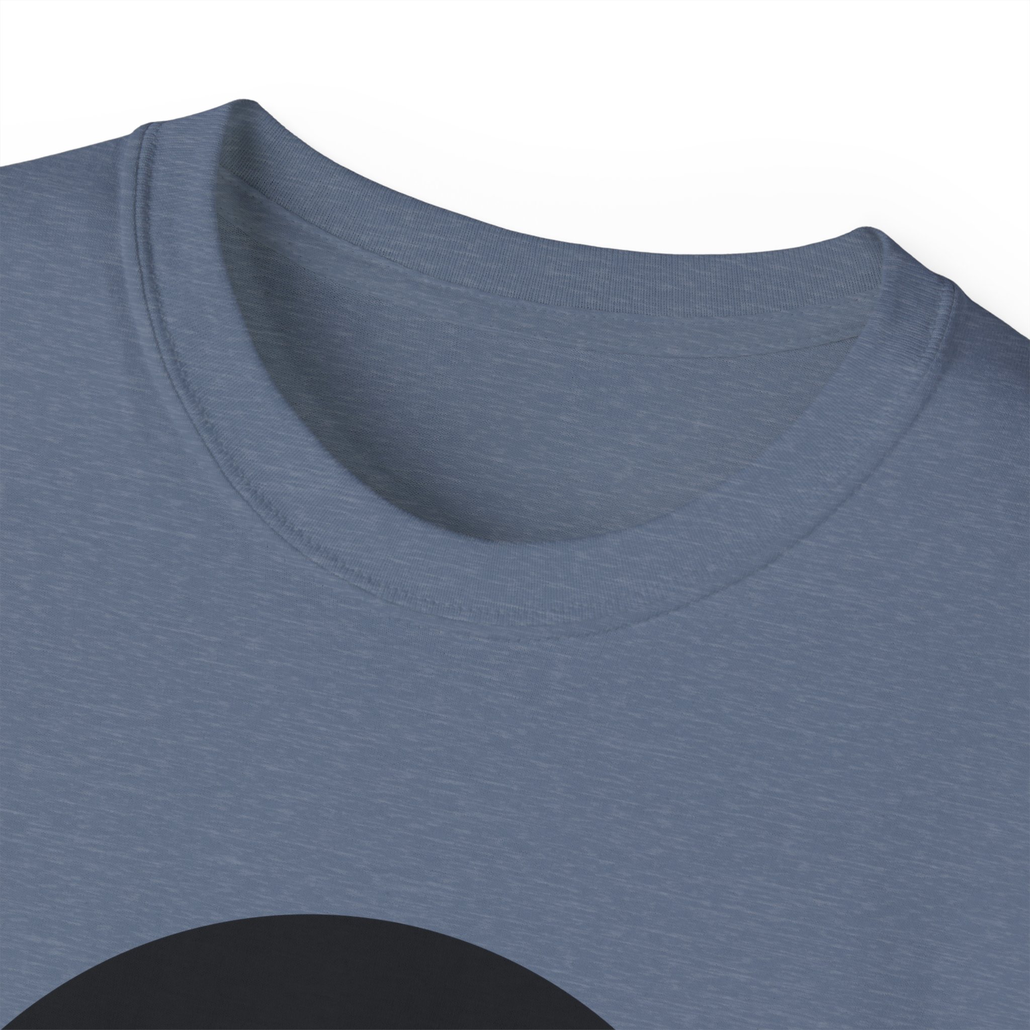 Donna Drake Classic Logo Cotton Tee - Image 23