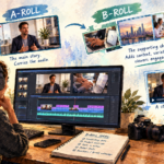 What Is B-Roll and Why Does Your Video Need It?