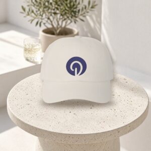Donna Drake Show Classic Logo Ball Cap