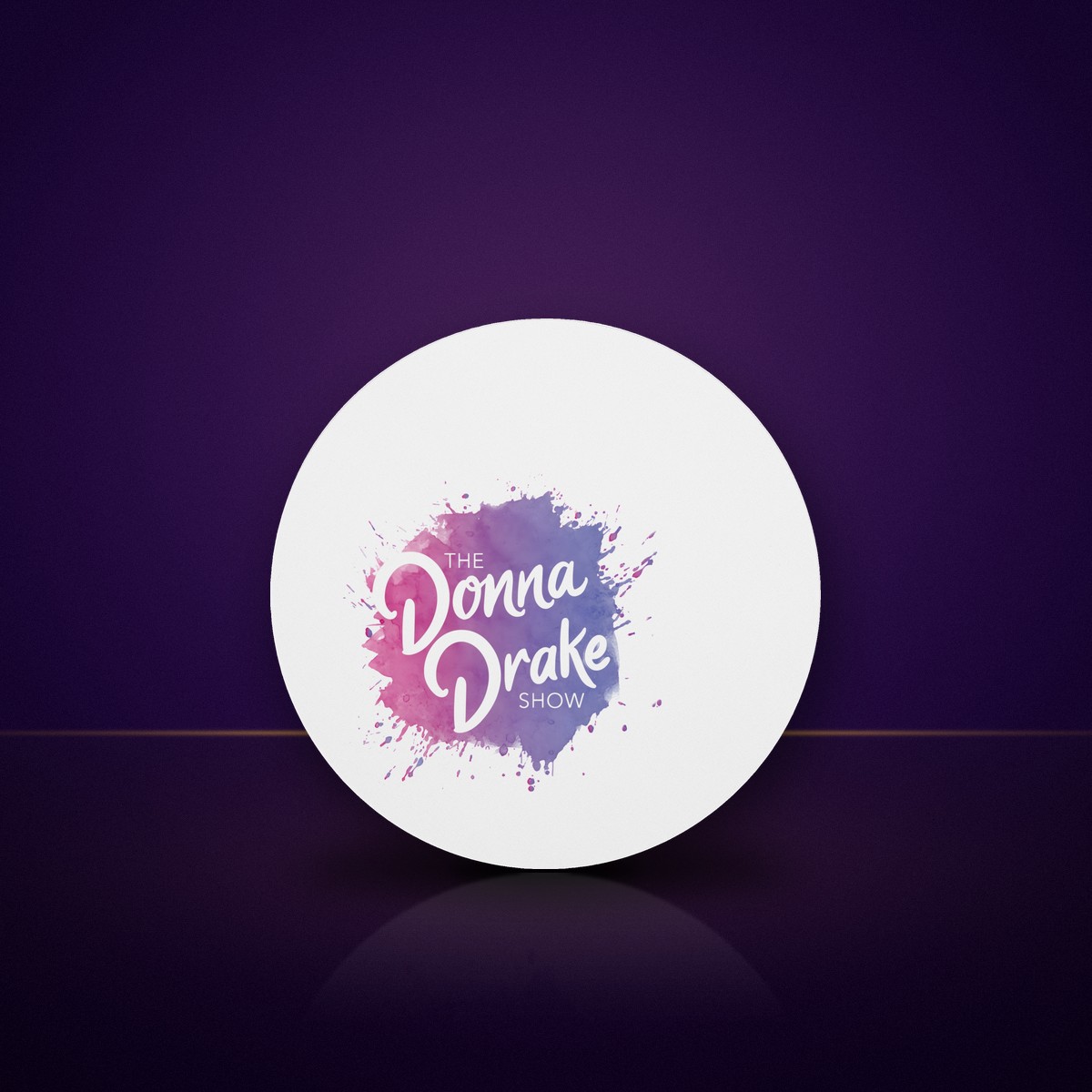 Donna Drake, Mouse Pad - Image 6